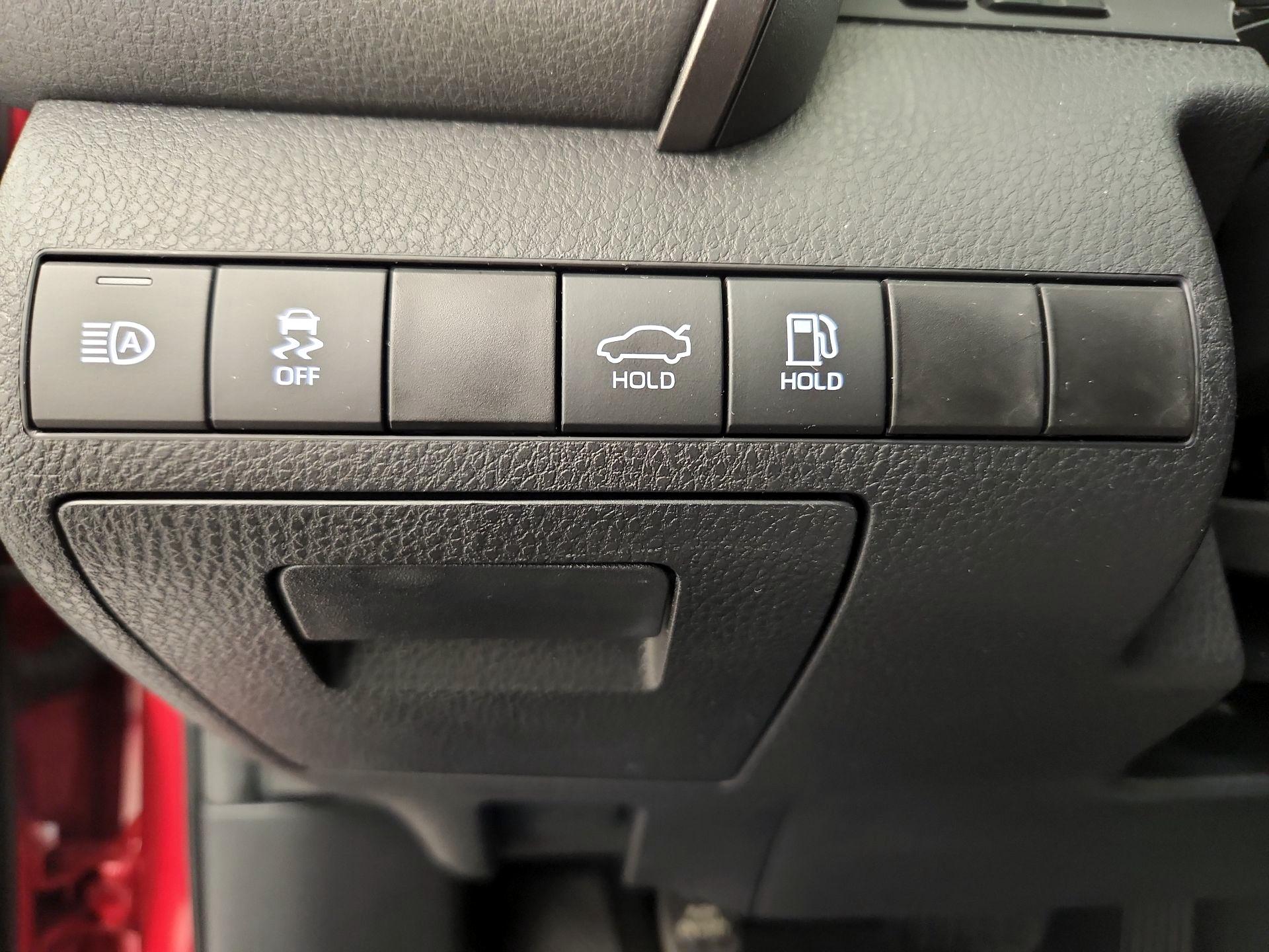 Thumbnail: 2024 Toyota Camry - 13