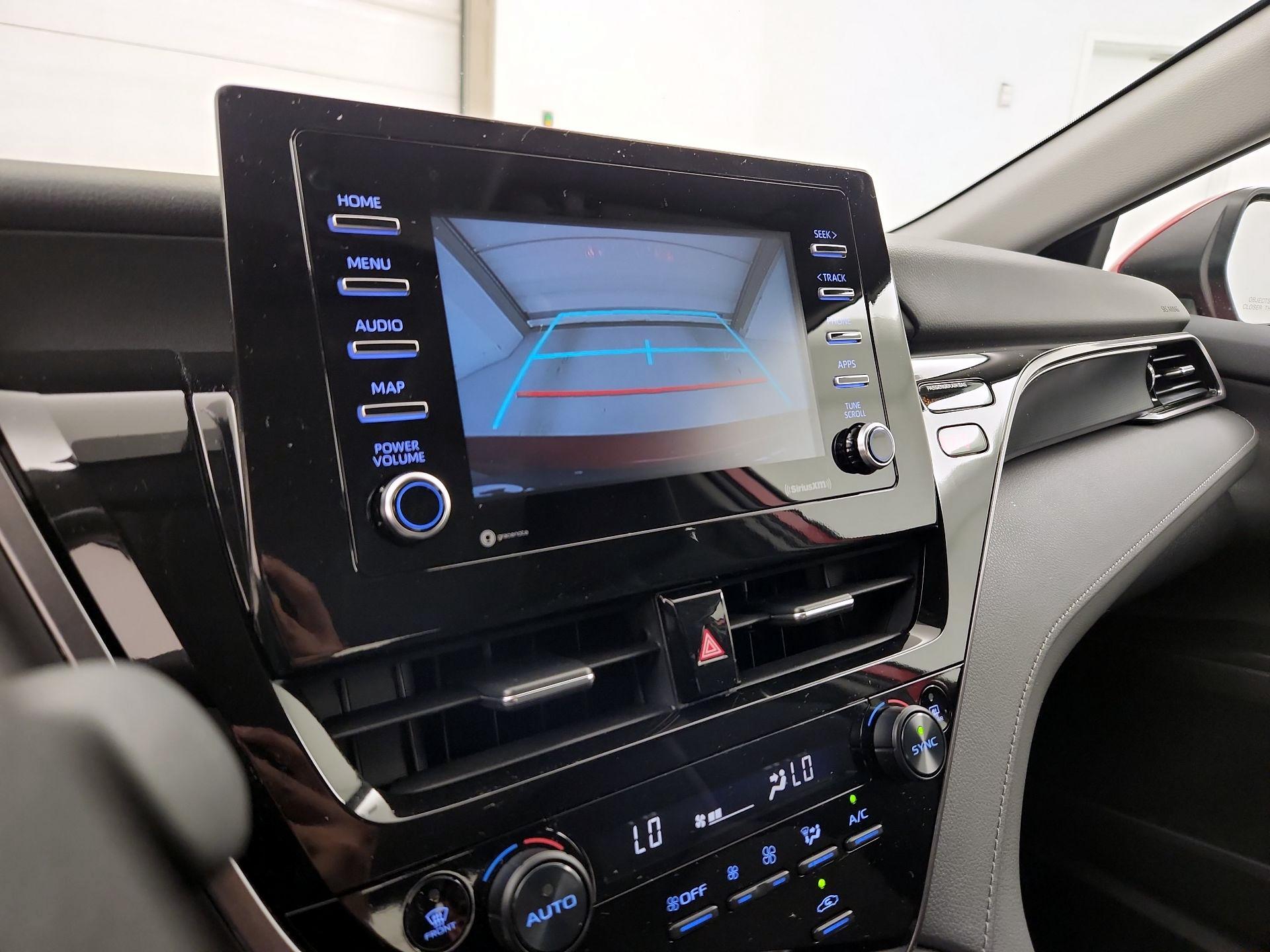 Thumbnail: 2024 Toyota Camry - 14