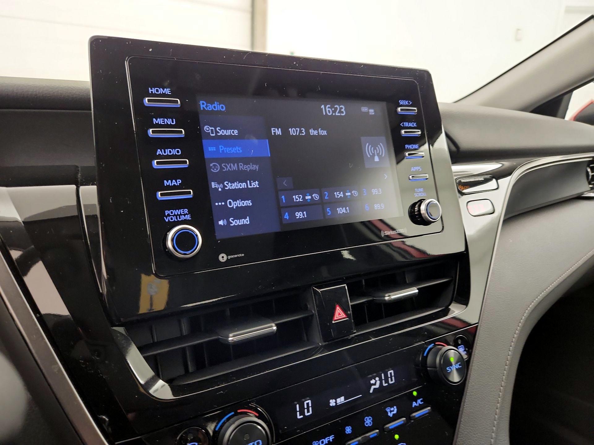 Thumbnail: 2024 Toyota Camry - 15