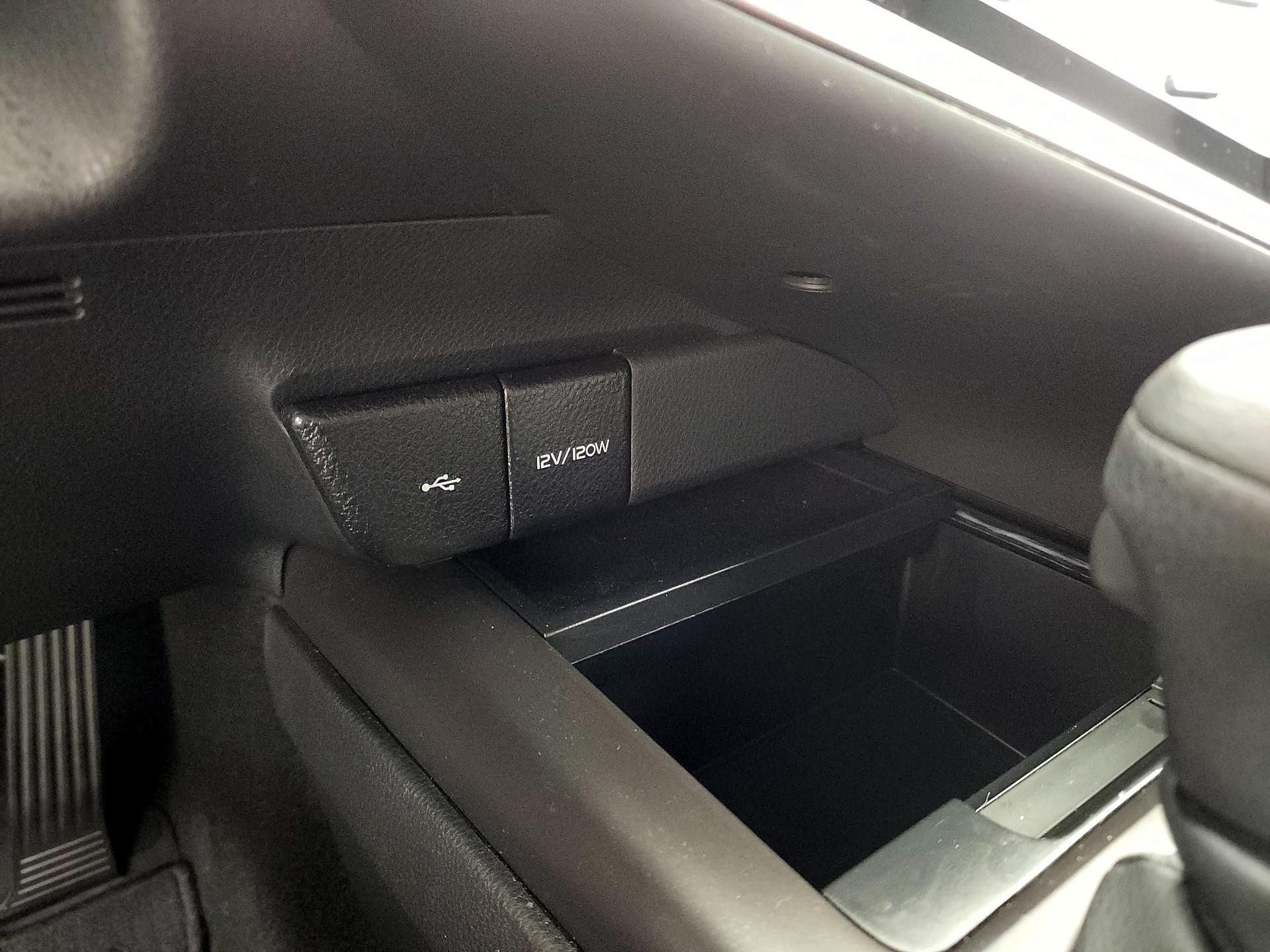 Thumbnail: 2024 Toyota Camry - 18