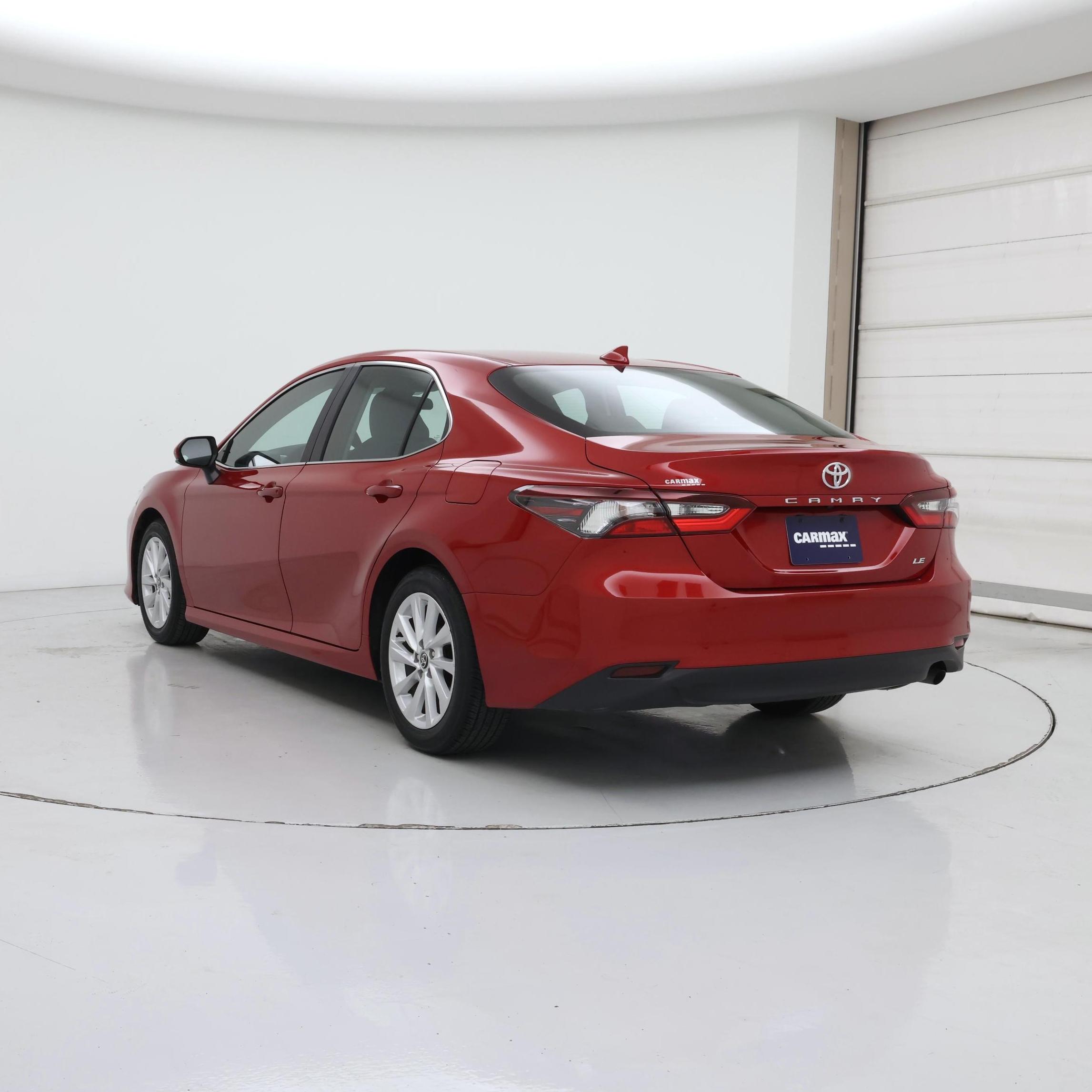 Thumbnail: 2024 Toyota Camry - 2