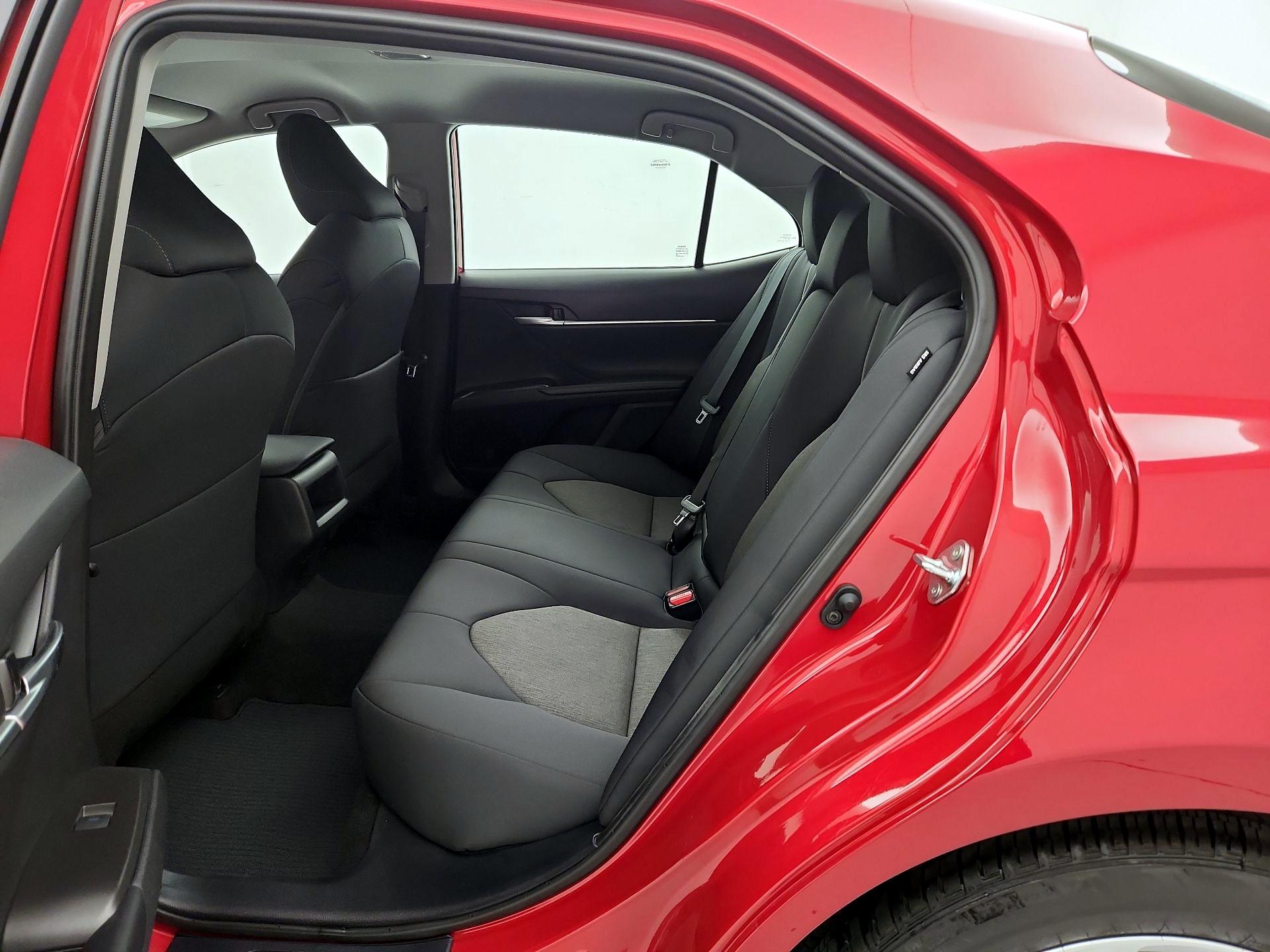 Thumbnail: 2024 Toyota Camry - 19