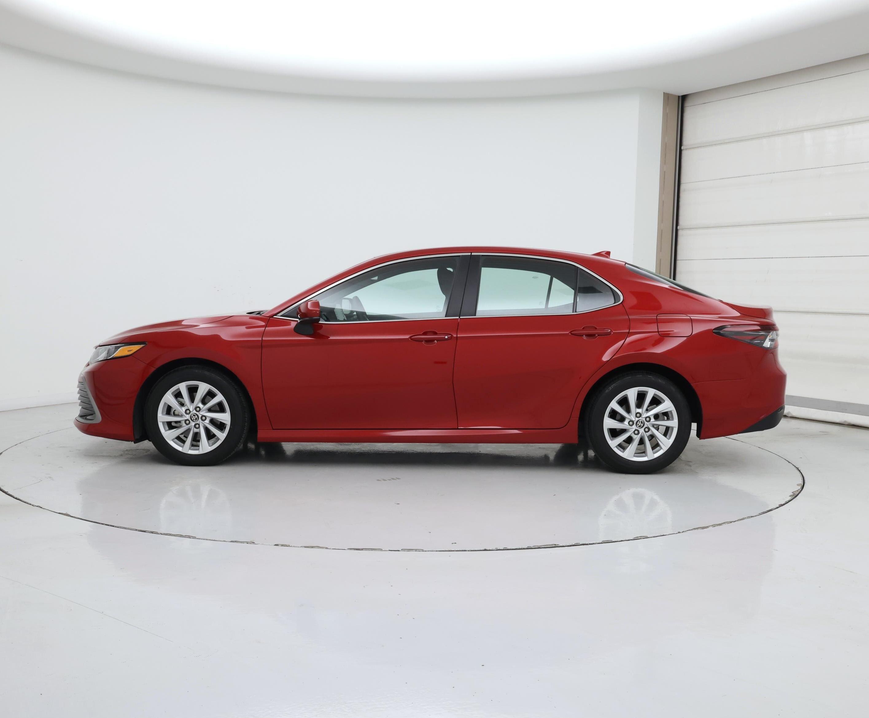 Thumbnail: 2024 Toyota Camry - 3