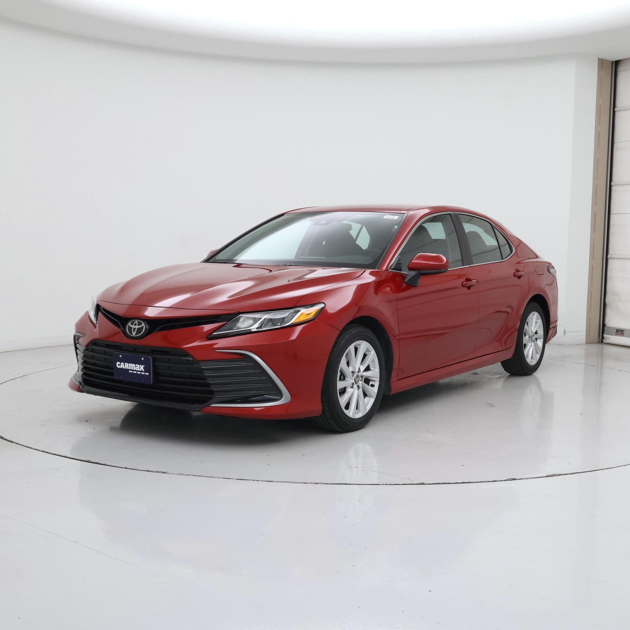 Thumbnail: 2024 Toyota Camry - 4