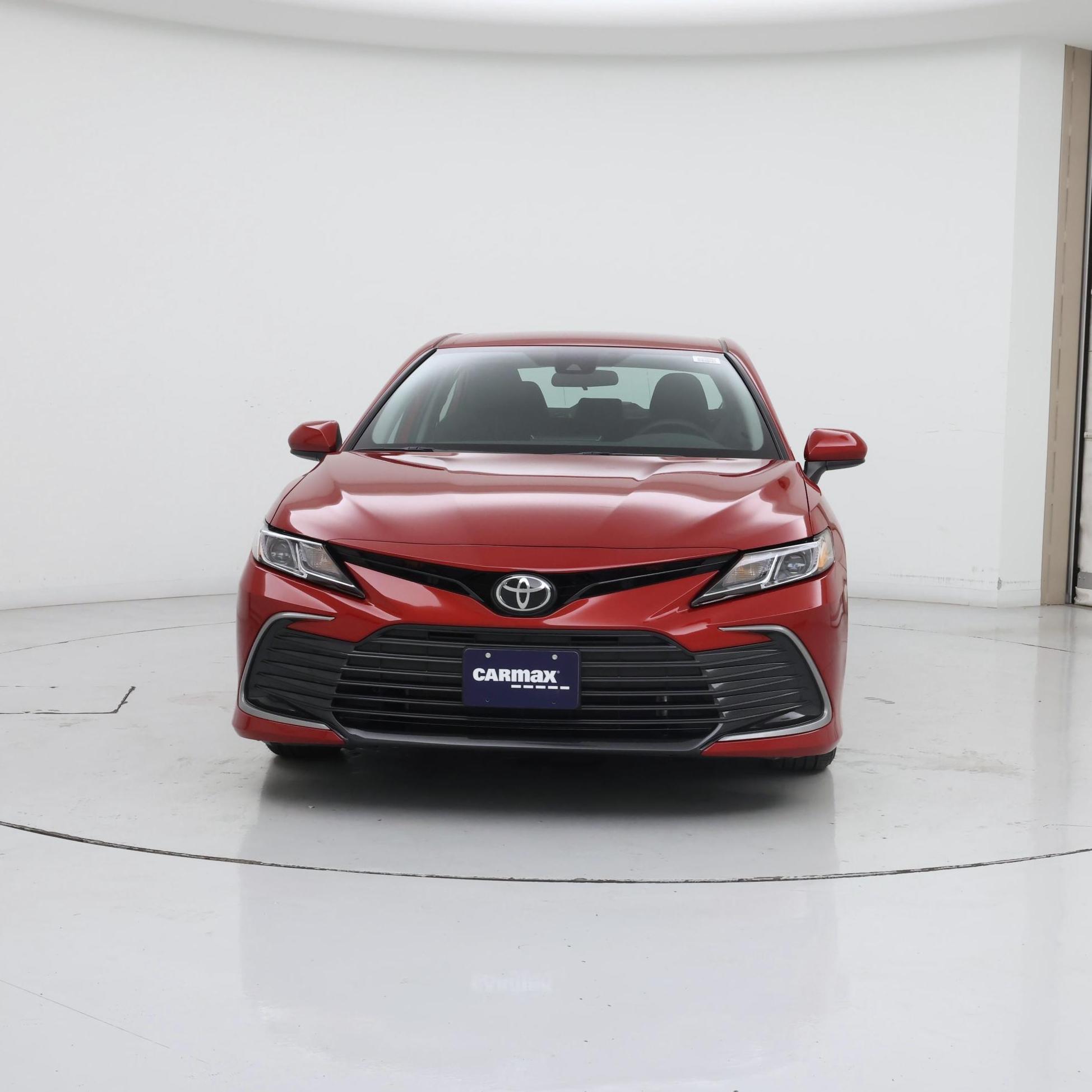 Thumbnail: 2024 Toyota Camry - 5