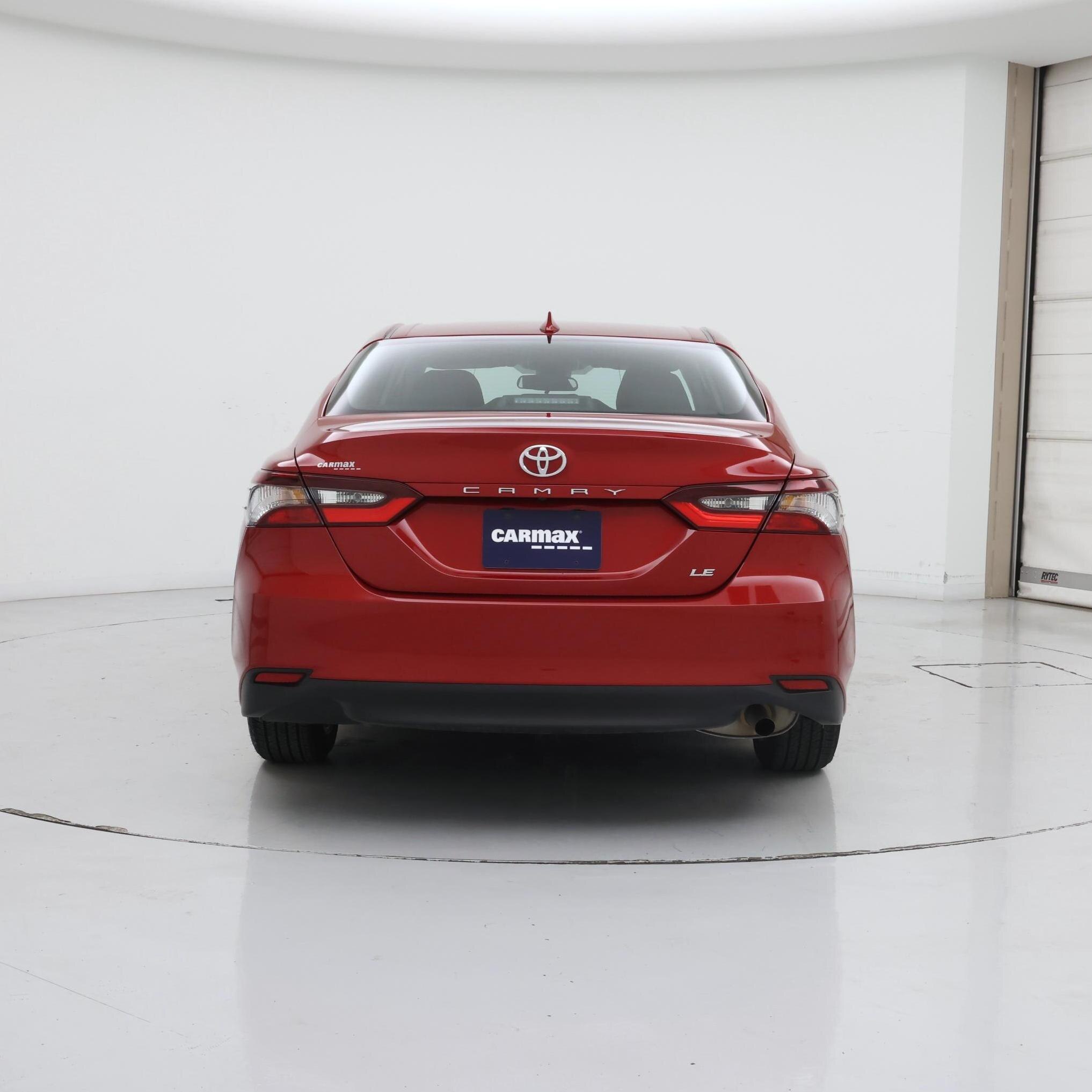 Thumbnail: 2024 Toyota Camry - 6