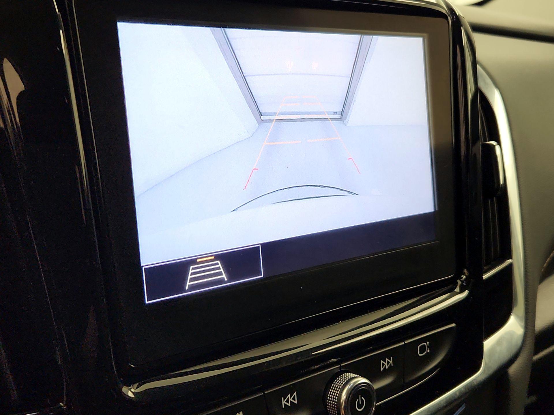 Thumbnail: 2020 Chevrolet Traverse - 14