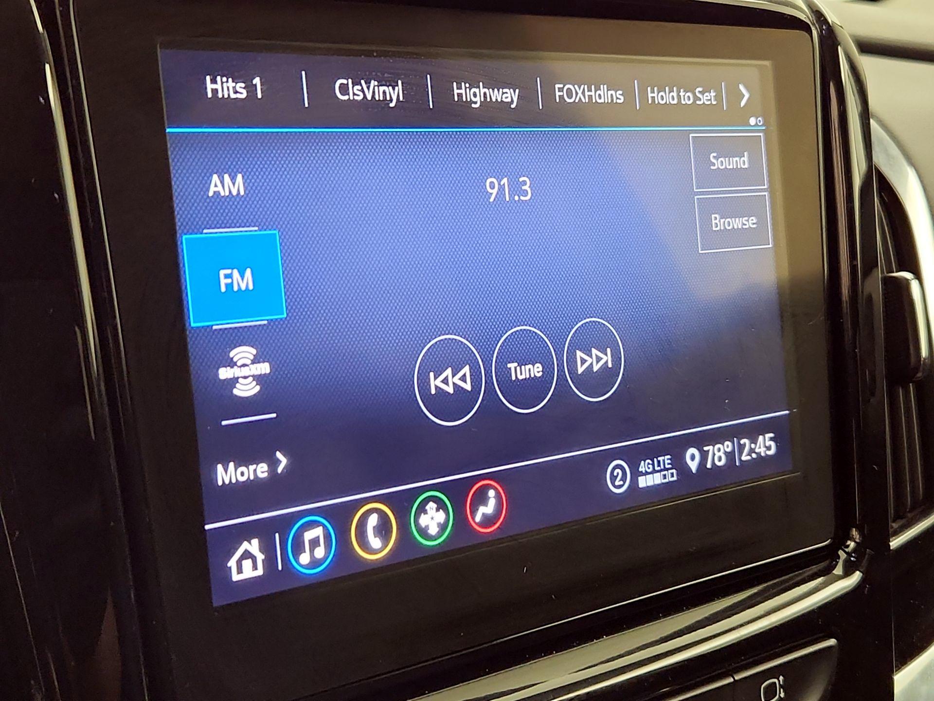 Thumbnail: 2020 Chevrolet Traverse - 15