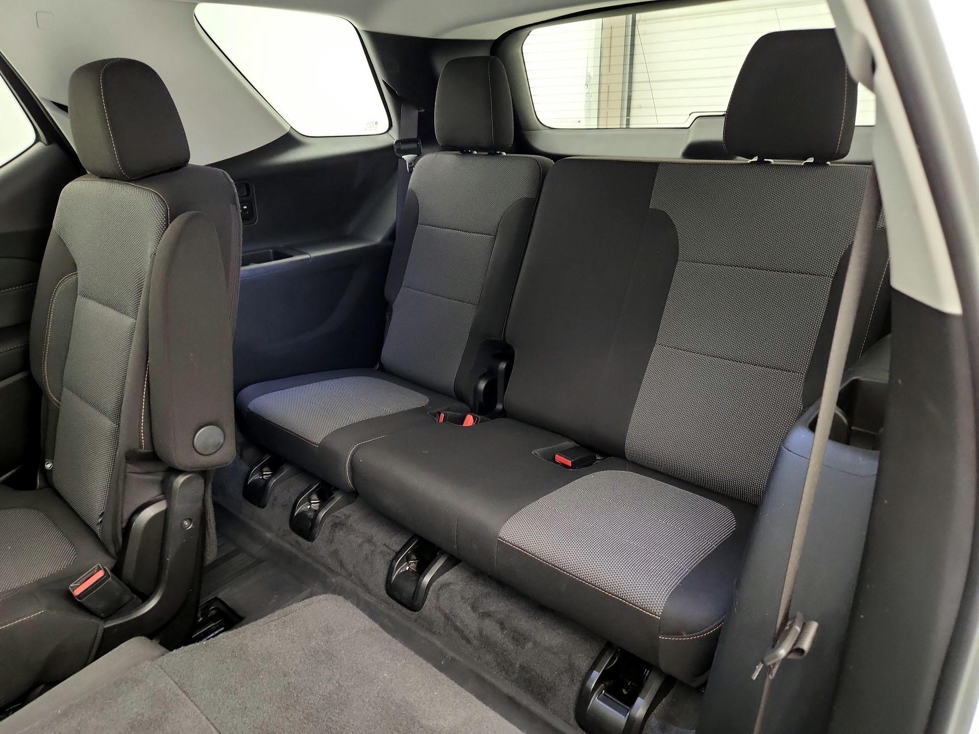 Thumbnail: 2020 Chevrolet Traverse - 20