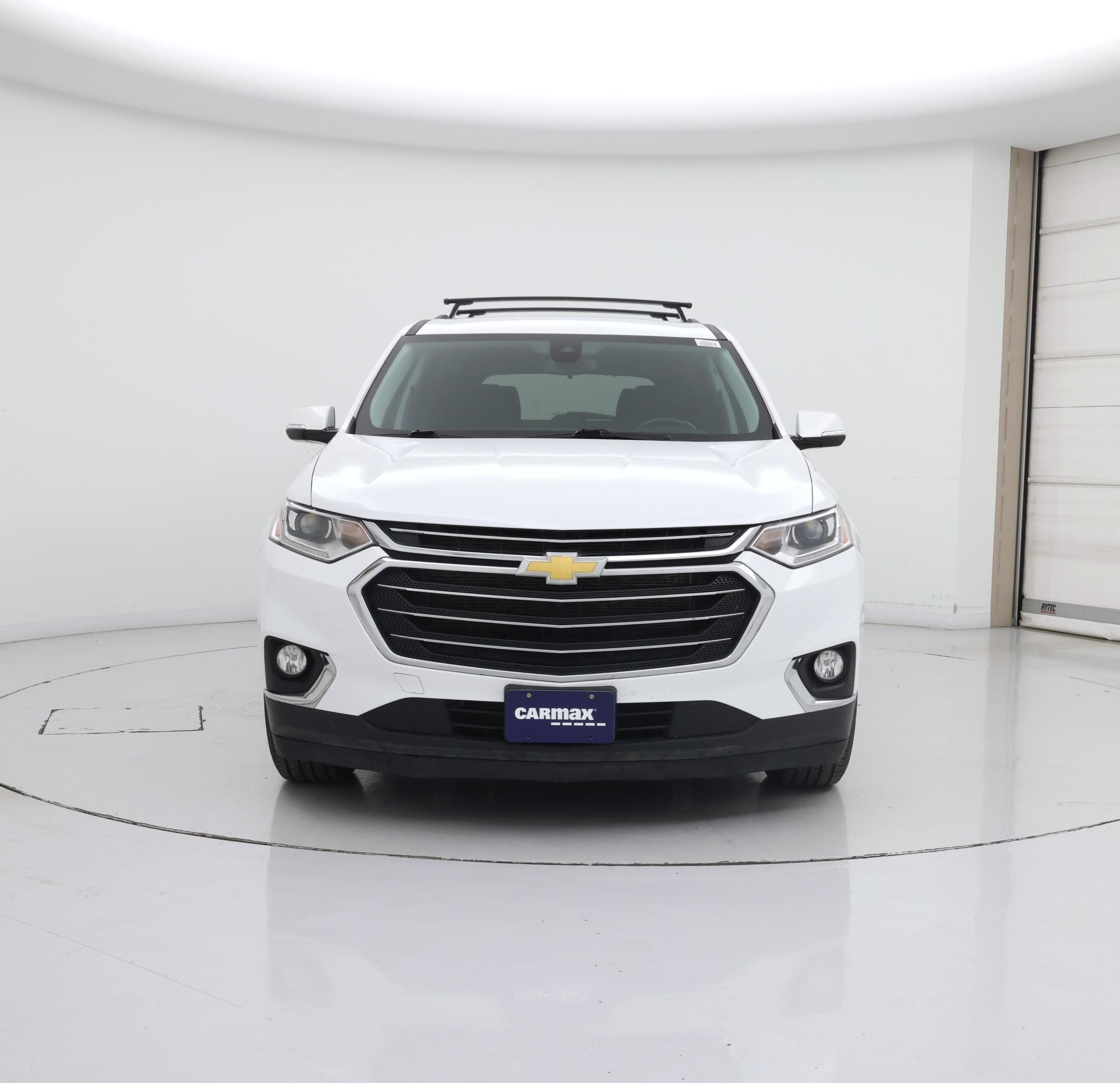 Thumbnail: 2020 Chevrolet Traverse - 5