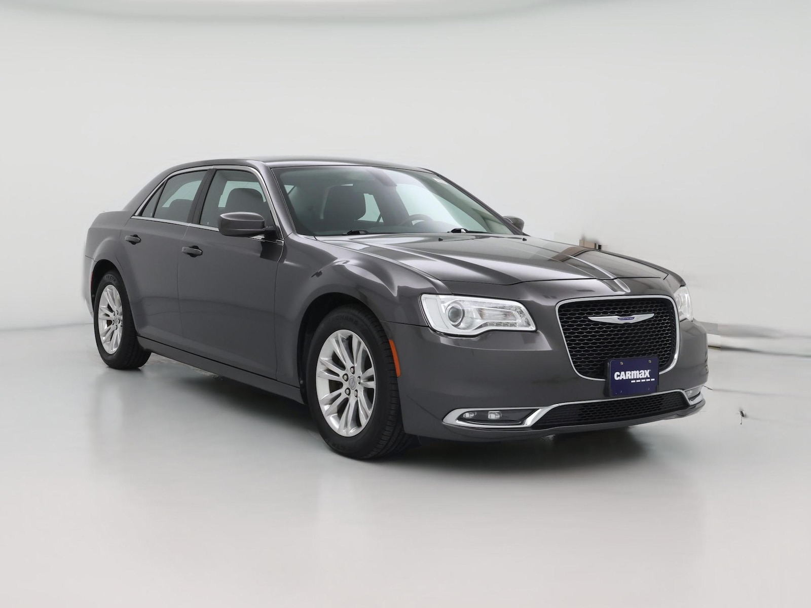 2019 Chrysler 300