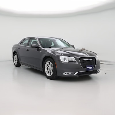 2019 Chrysler 300 Touring