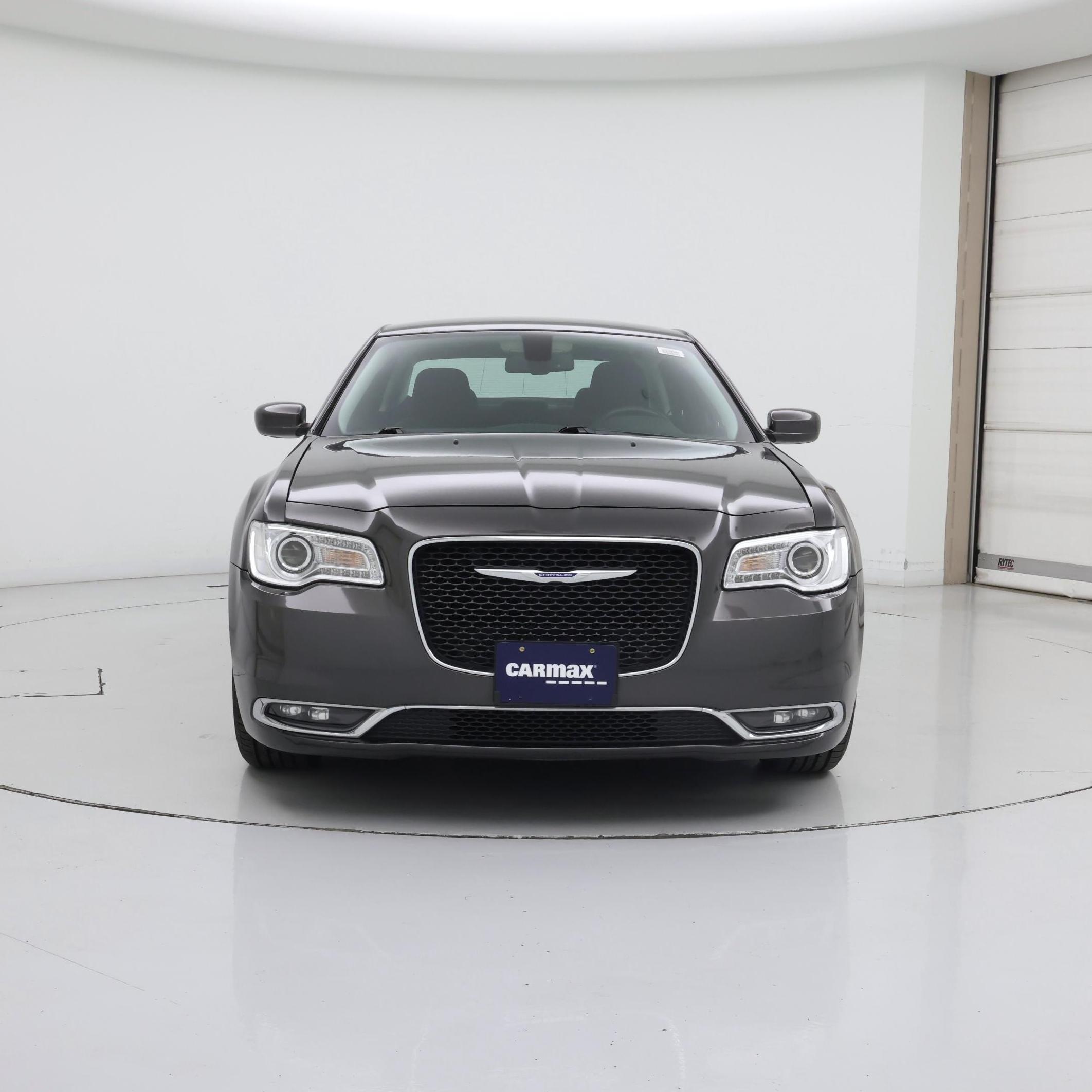 Thumbnail: 2019 Chrysler 300 - 5