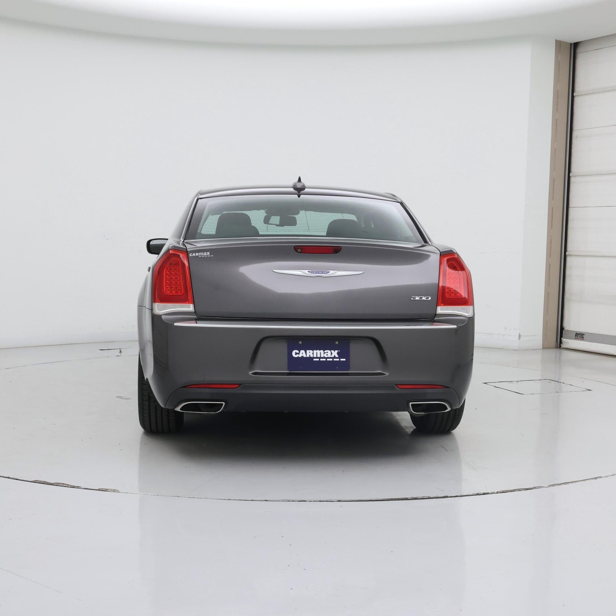 Thumbnail: 2019 Chrysler 300 - 6