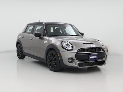 2020 Mini Cooper Hardtop S