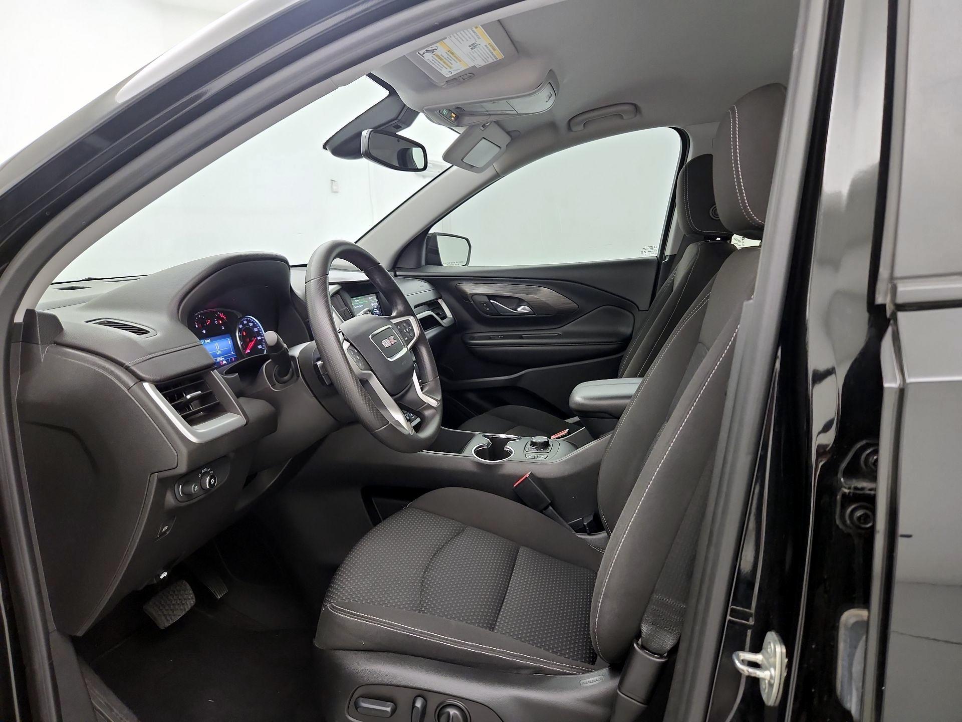 Thumbnail: 2023 GMC Terrain - 11