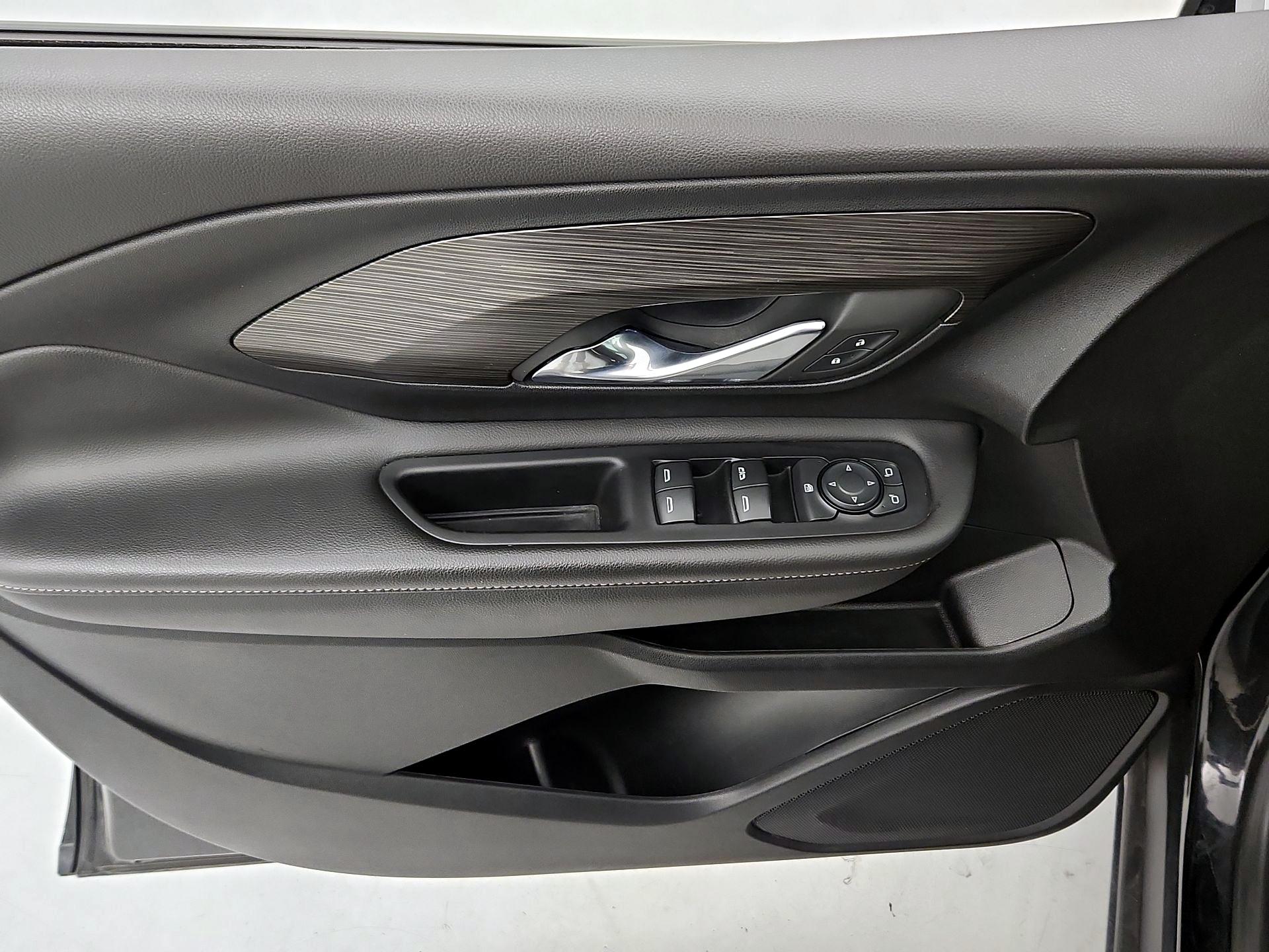 Thumbnail: 2023 GMC Terrain - 12