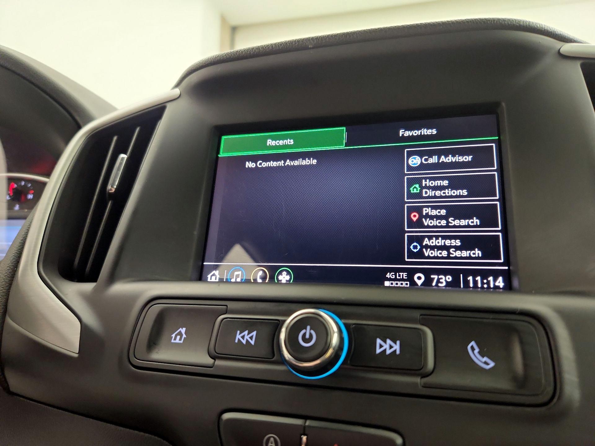 Thumbnail: 2023 GMC Terrain - 14