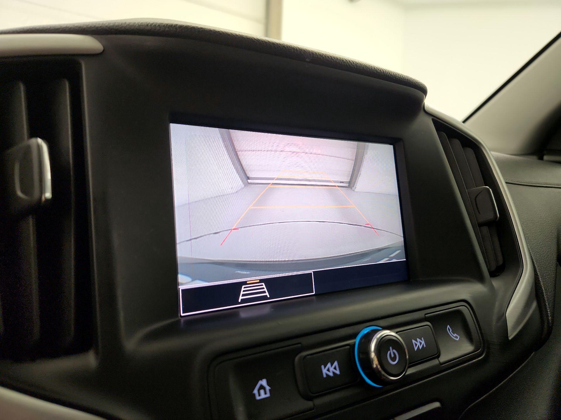 Thumbnail: 2023 GMC Terrain - 15