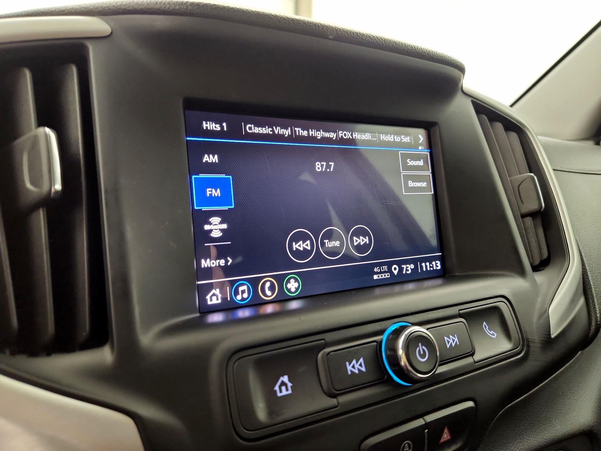 Thumbnail: 2023 GMC Terrain - 16