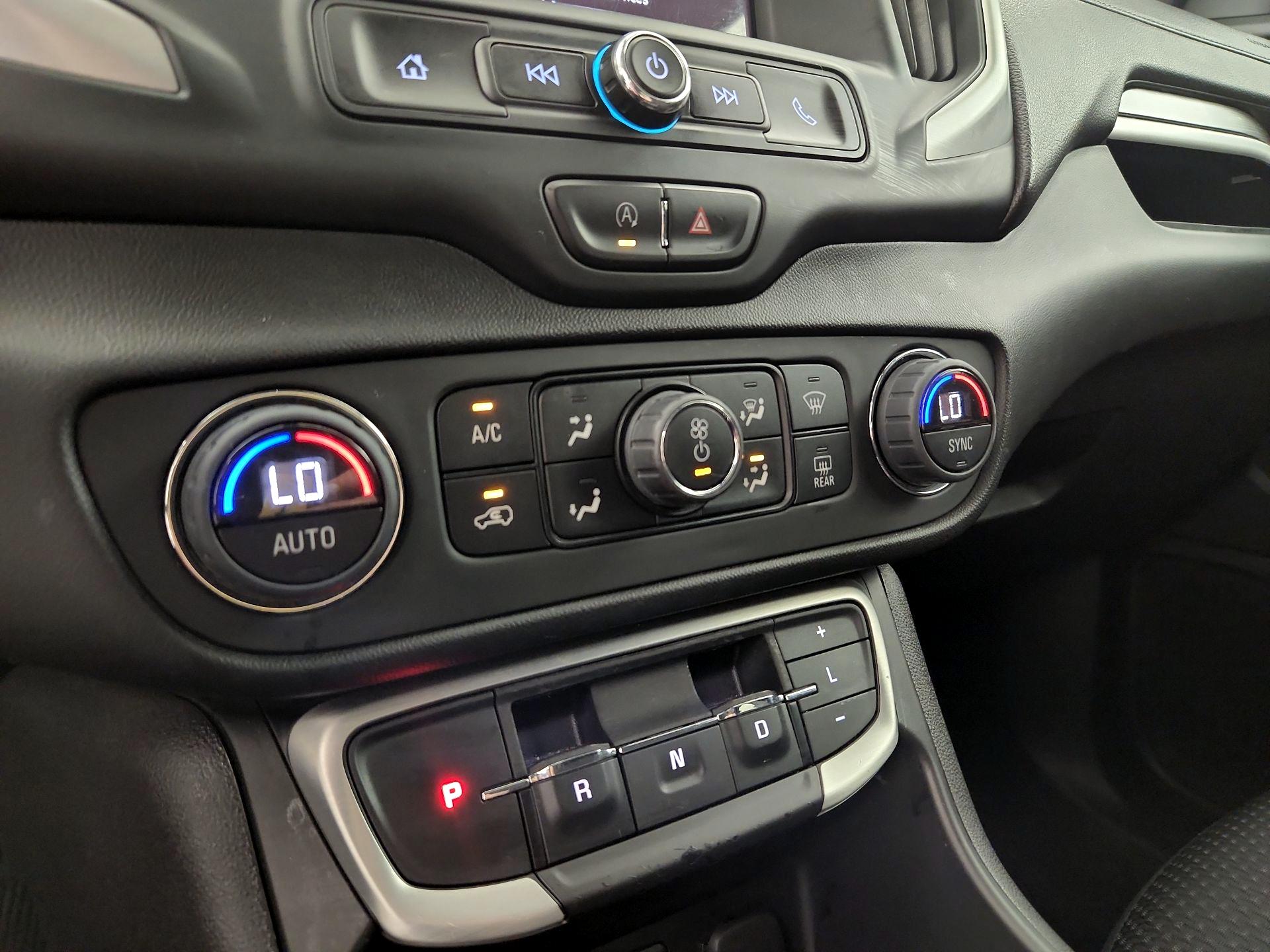 Thumbnail: 2023 GMC Terrain - 17