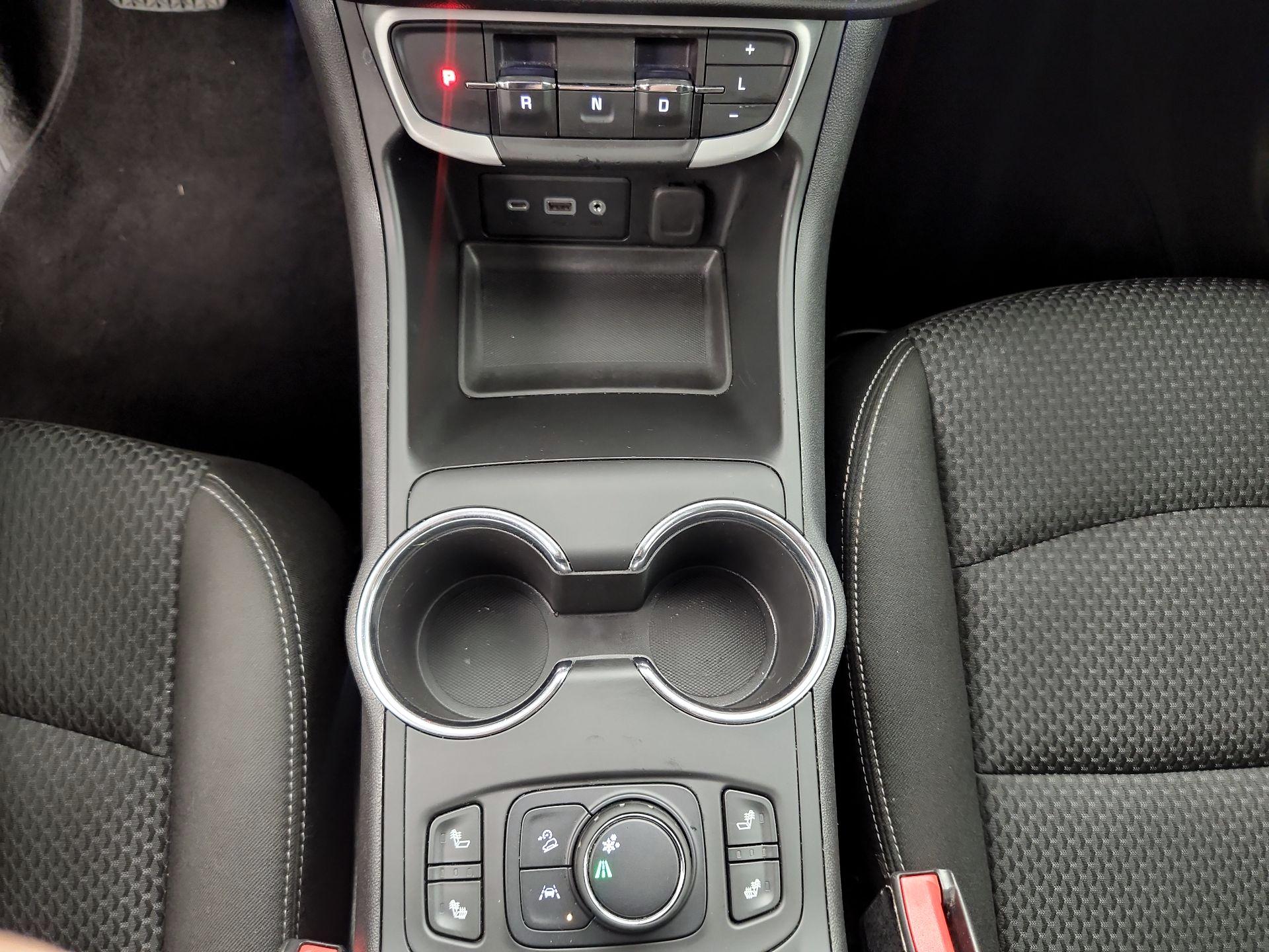 Thumbnail: 2023 GMC Terrain - 18