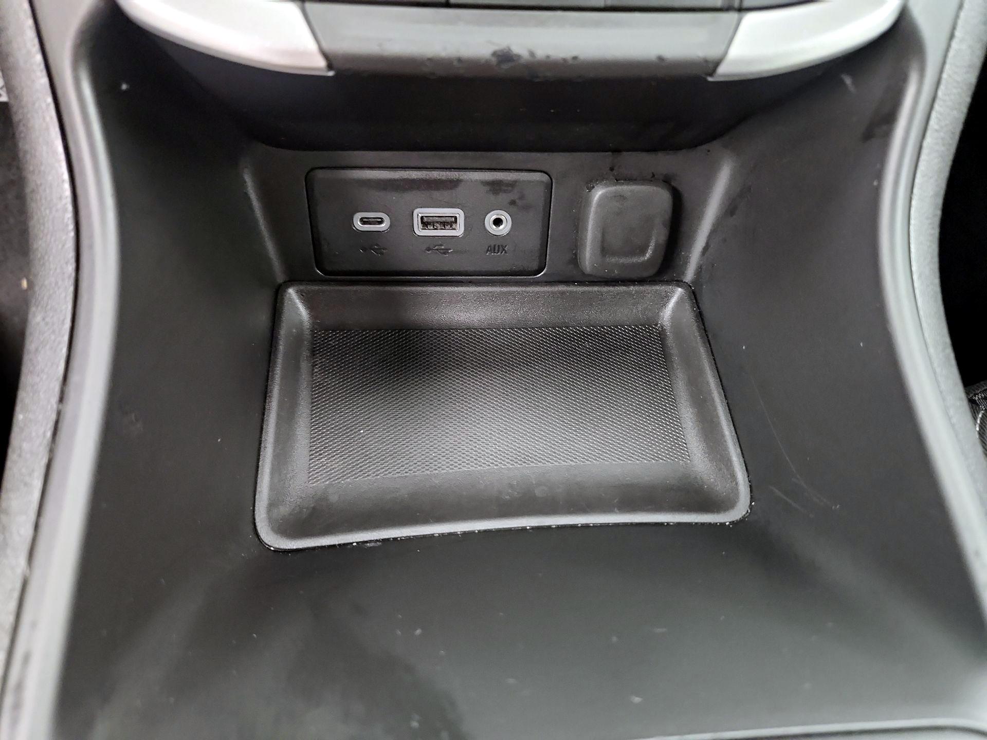 Thumbnail: 2023 GMC Terrain - 19