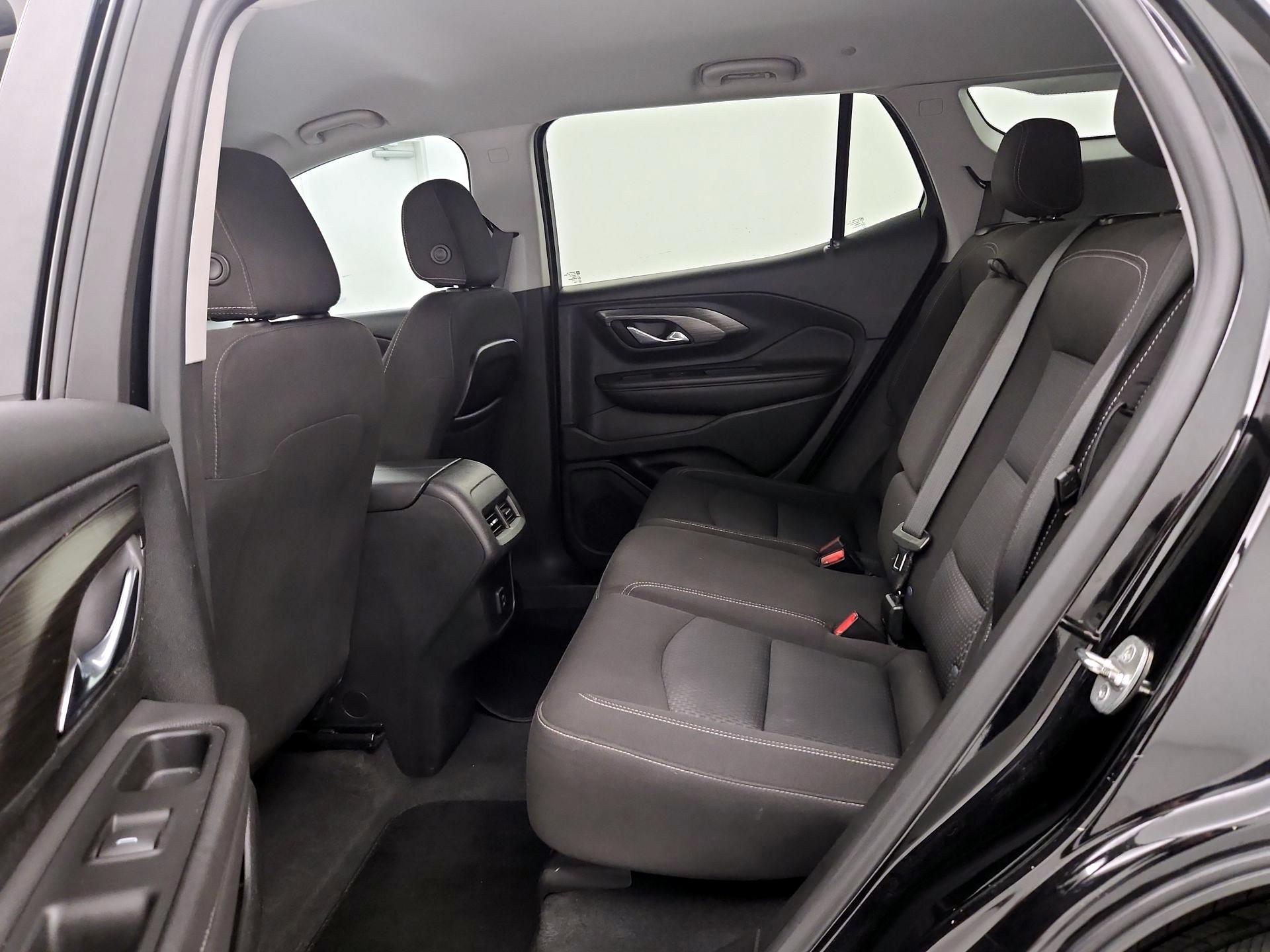 Thumbnail: 2023 GMC Terrain - 20