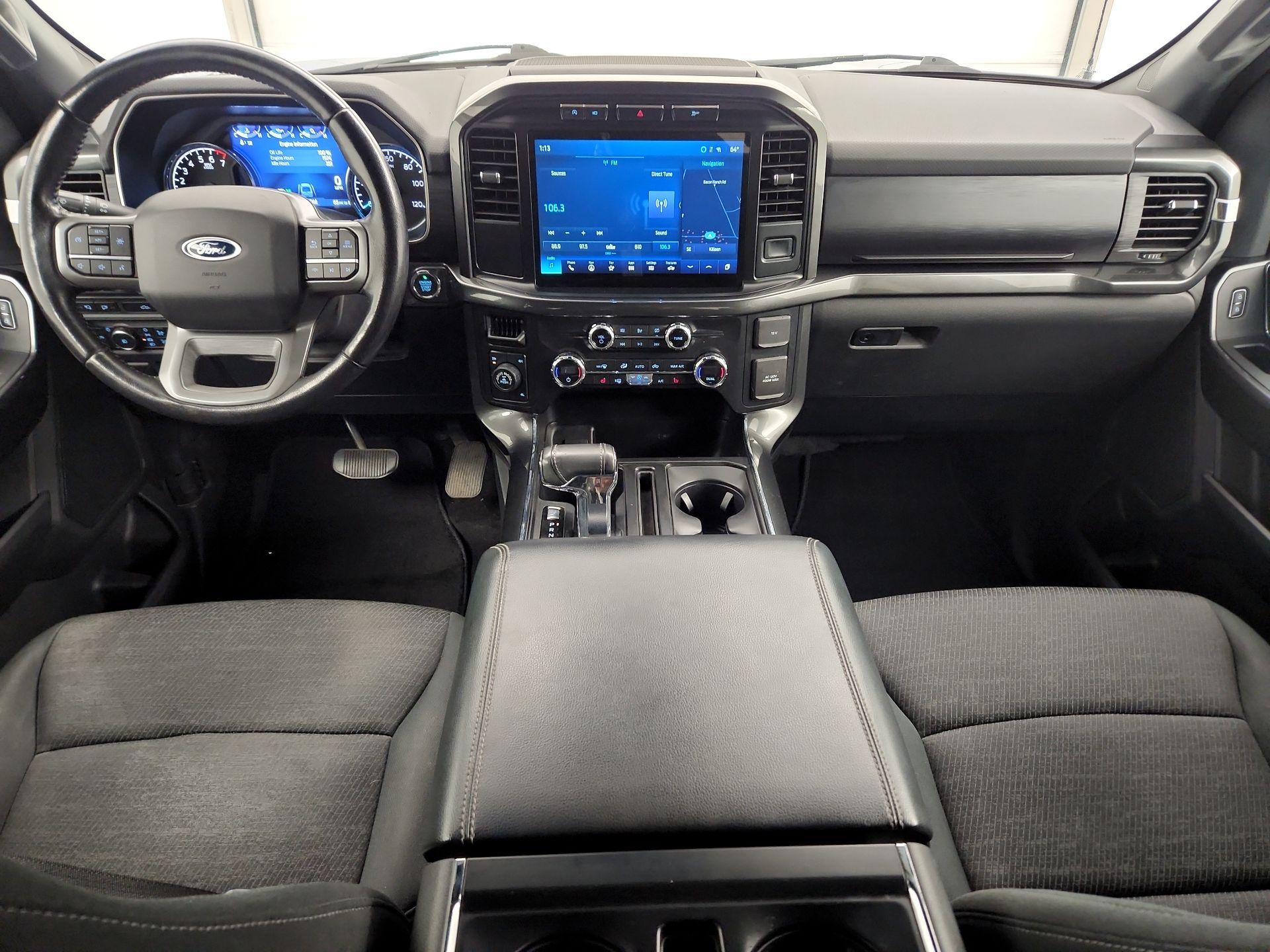 Thumbnail: 2021 Ford F-150 - 9