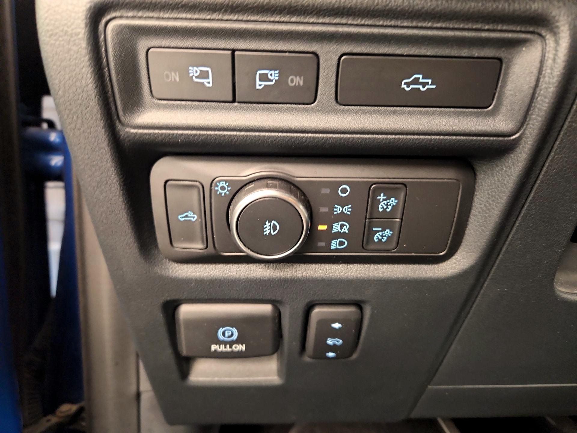 Thumbnail: 2021 Ford F-150 - 13