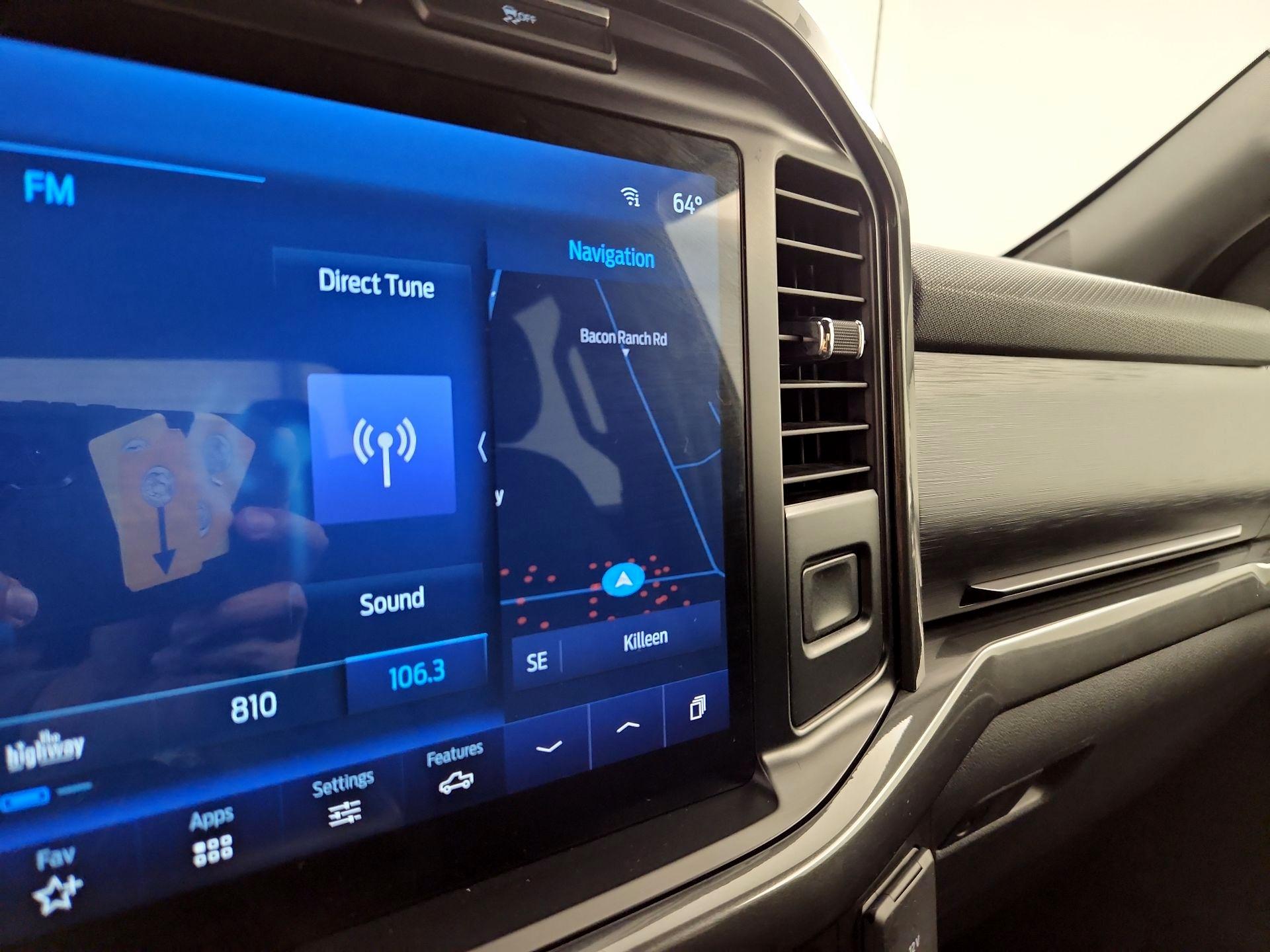 Thumbnail: 2021 Ford F-150 - 14