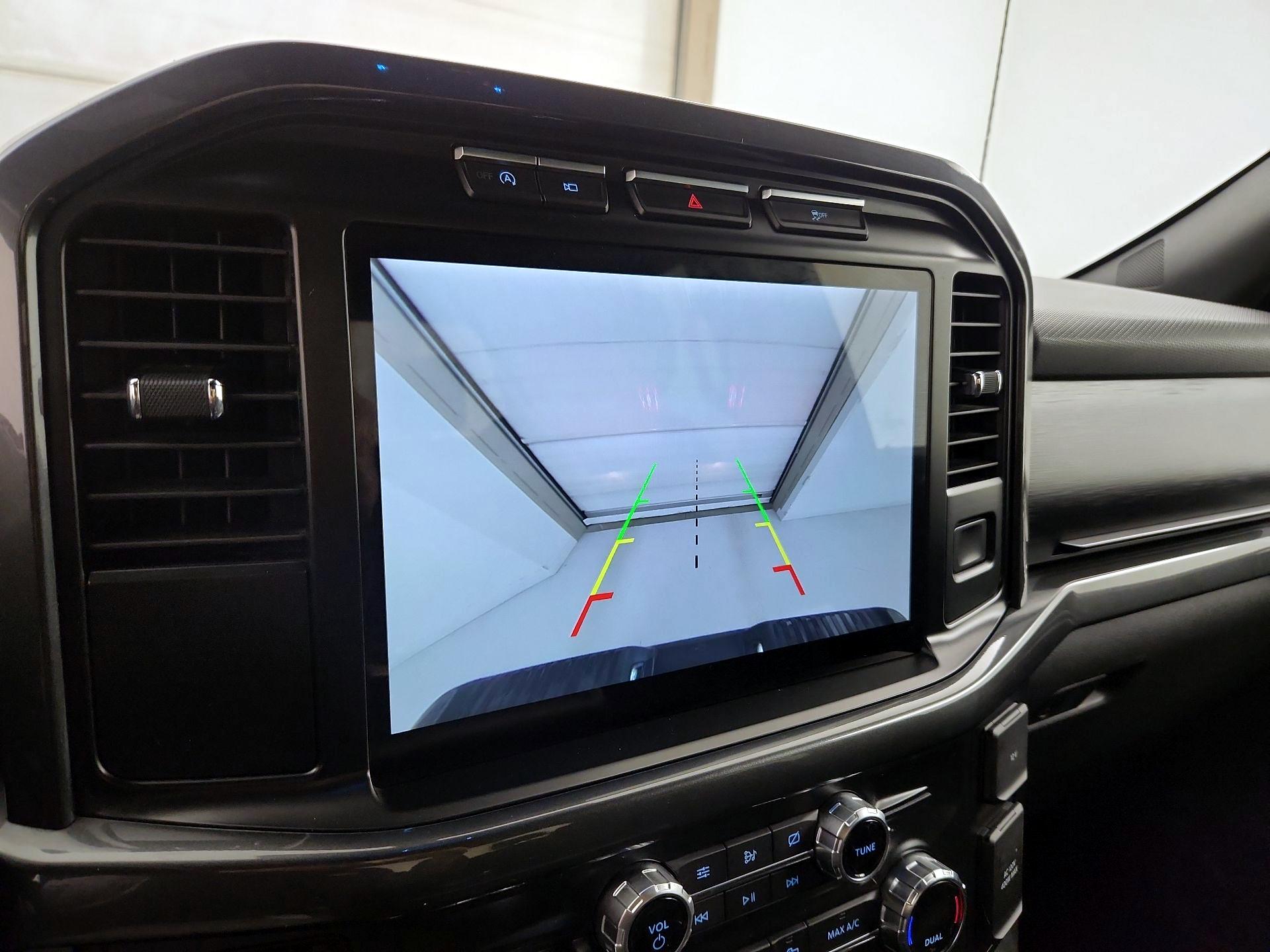 Thumbnail: 2021 Ford F-150 - 15