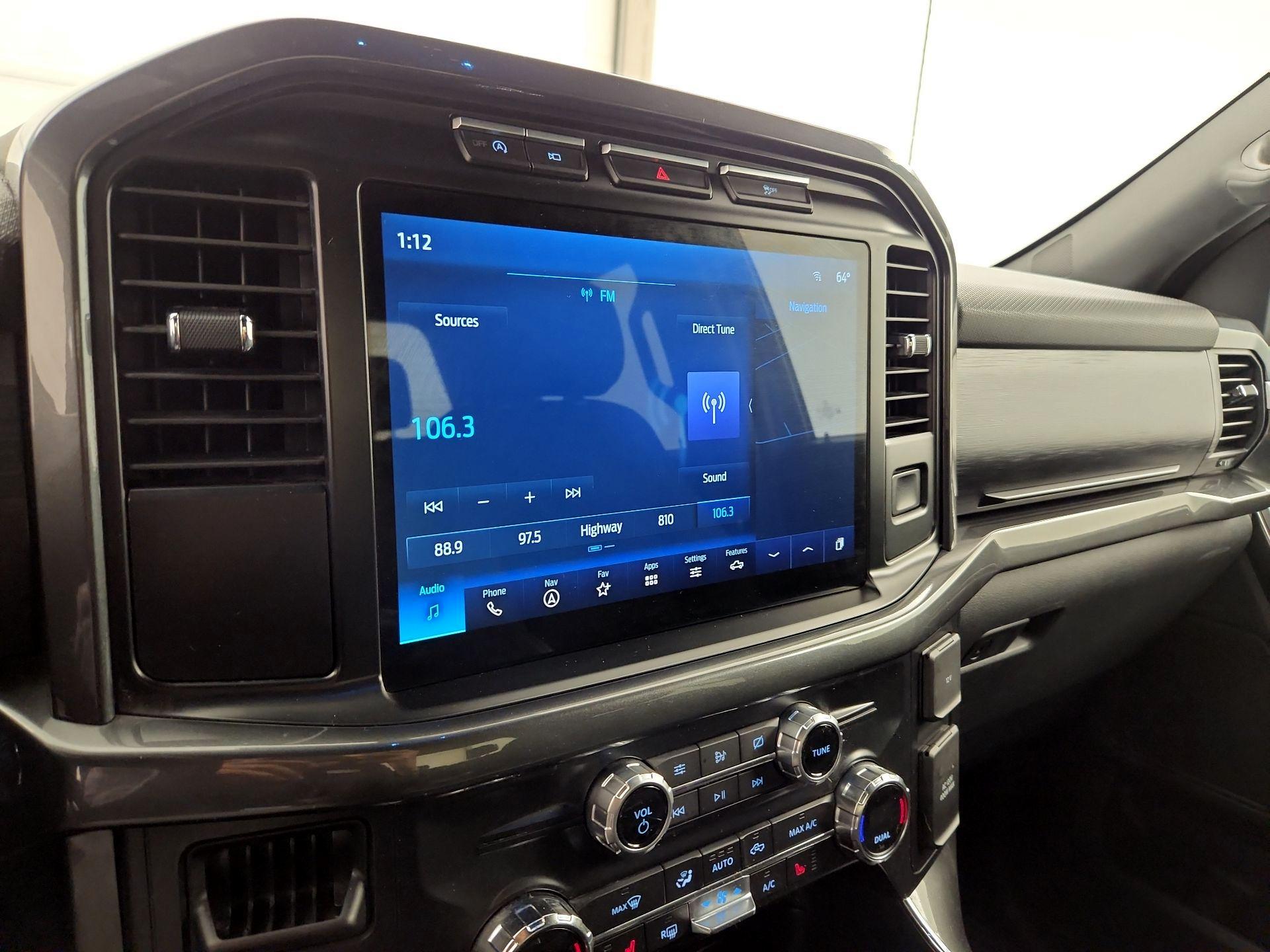 Thumbnail: 2021 Ford F-150 - 16