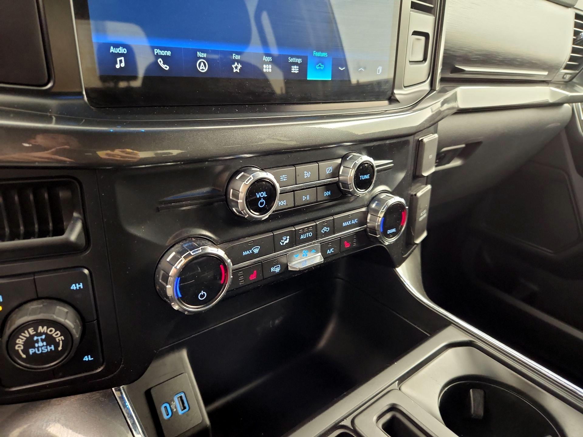 Thumbnail: 2021 Ford F-150 - 17