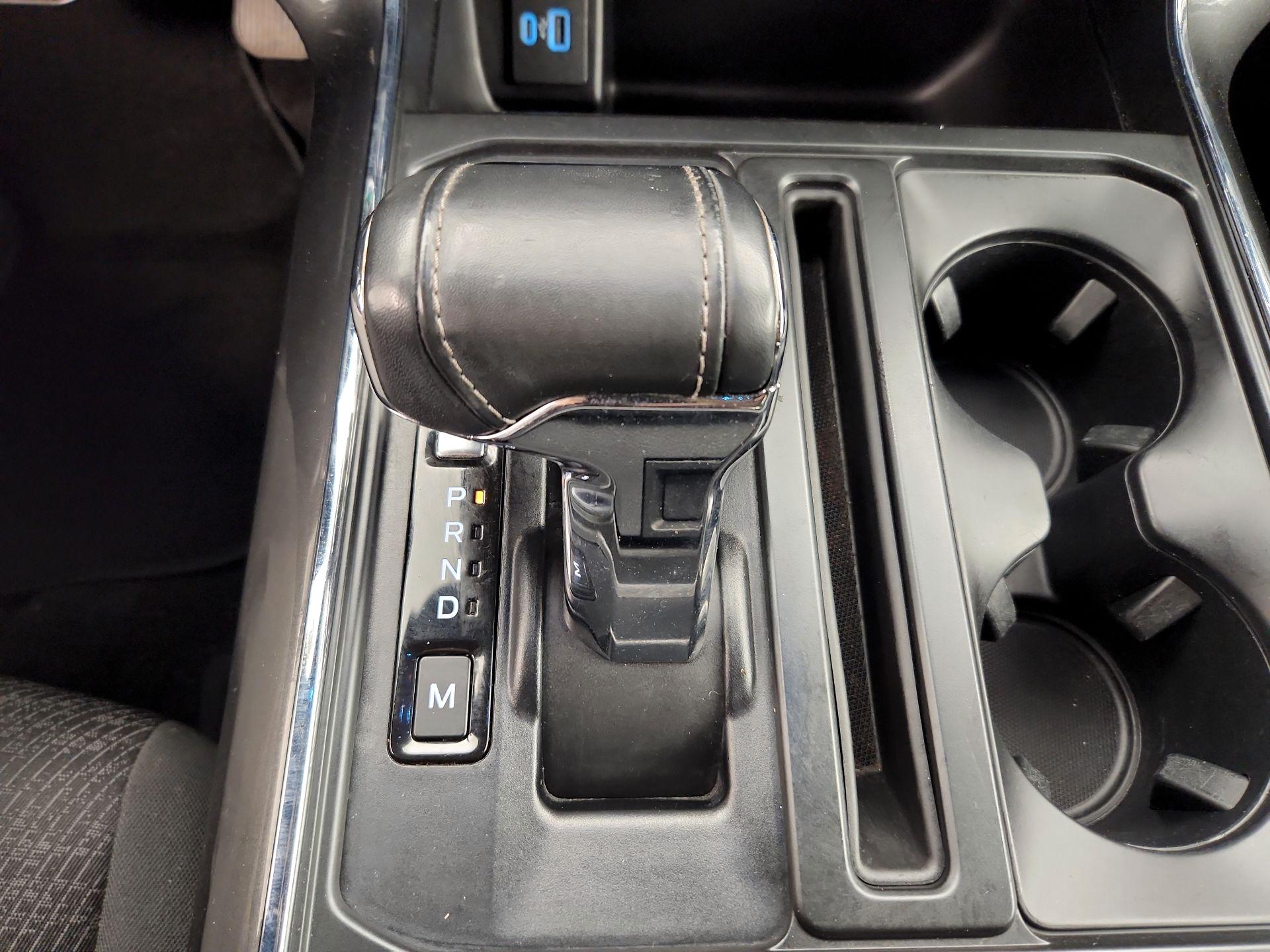 Thumbnail: 2021 Ford F-150 - 18