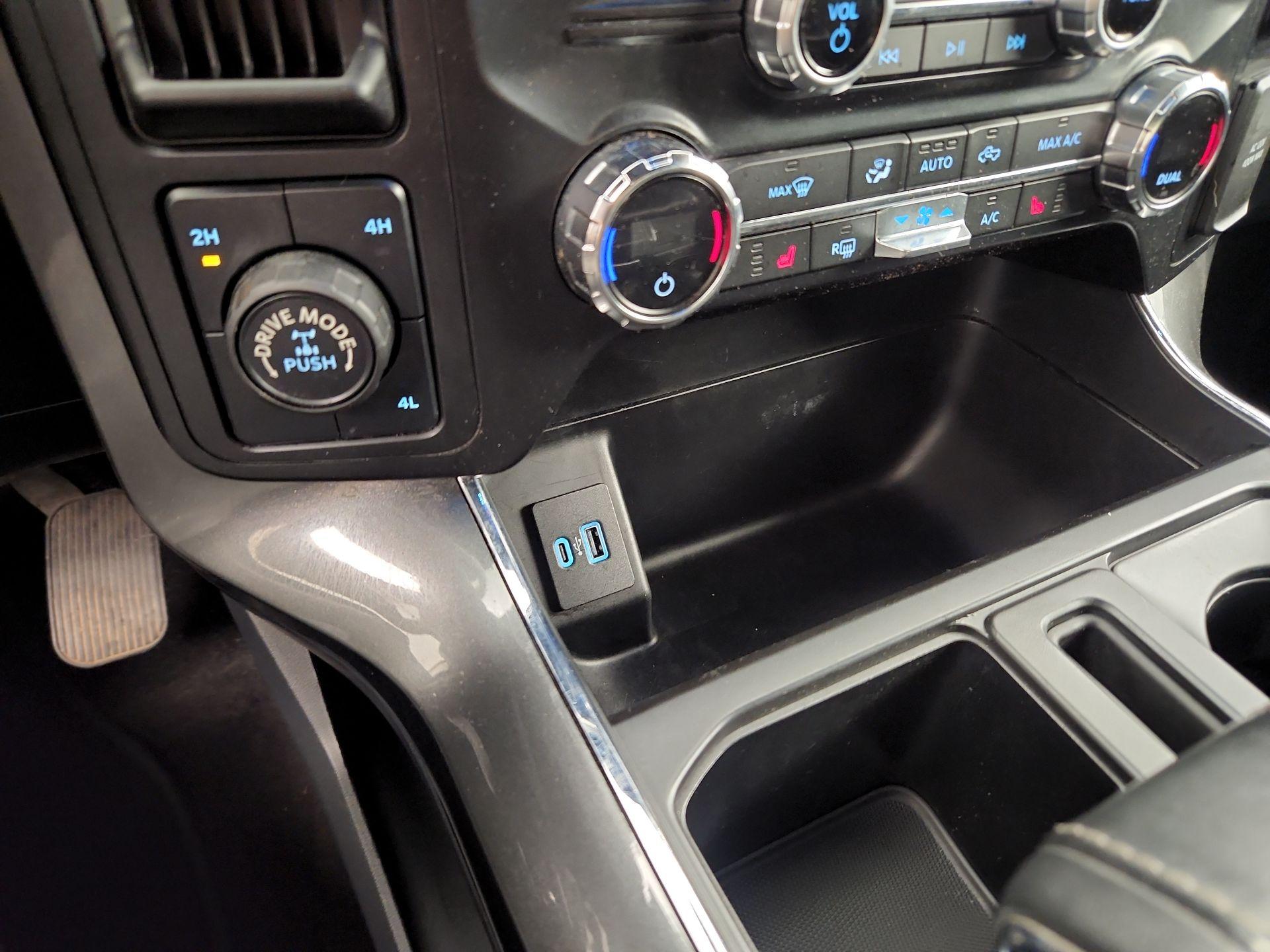 Thumbnail: 2021 Ford F-150 - 19