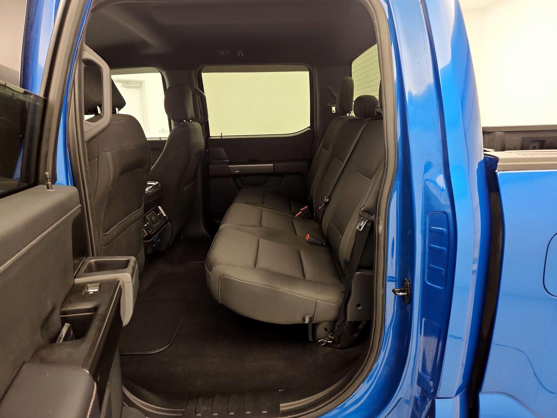 Thumbnail: 2021 Ford F-150 - 20