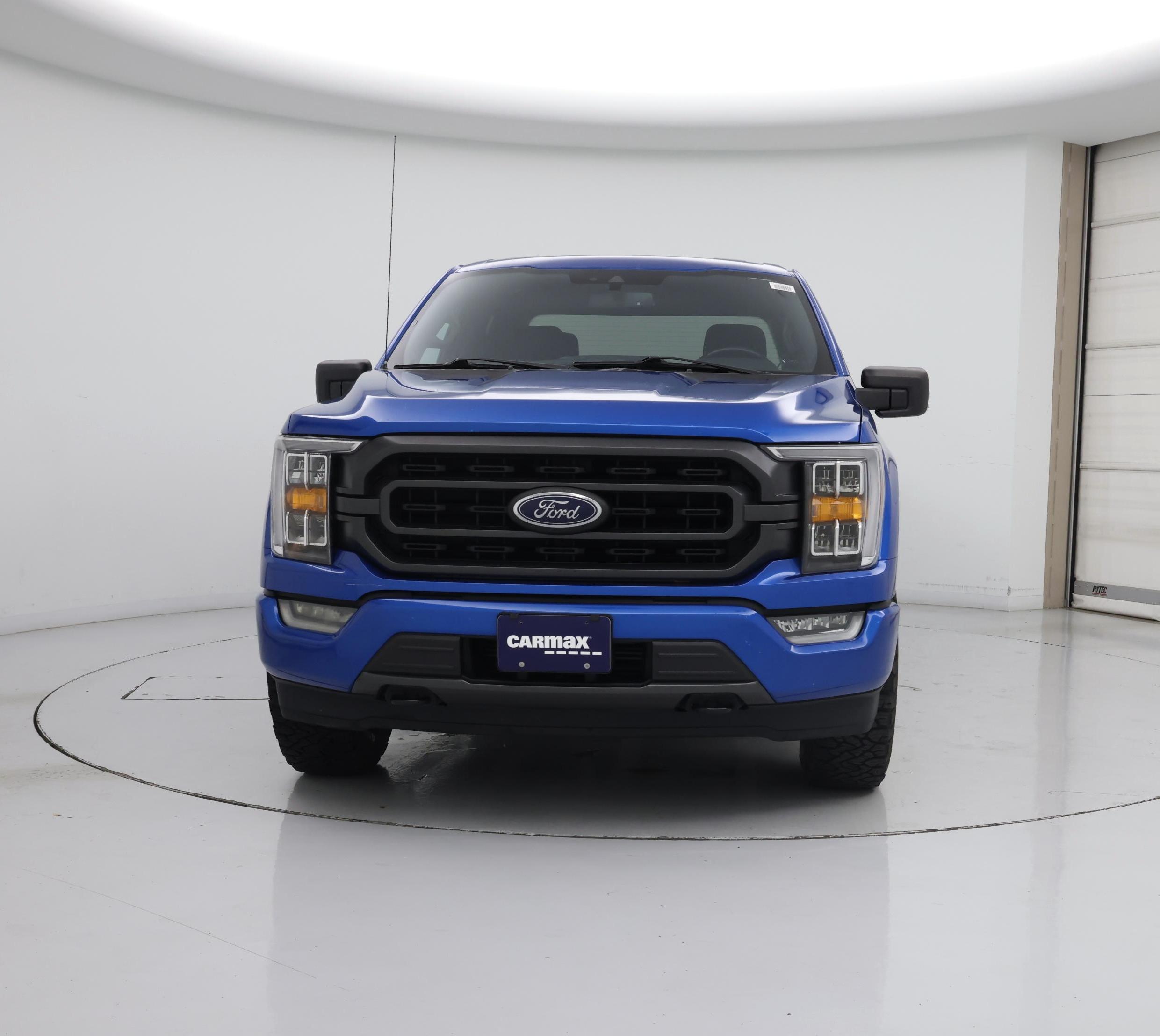 Thumbnail: 2021 Ford F-150 - 5