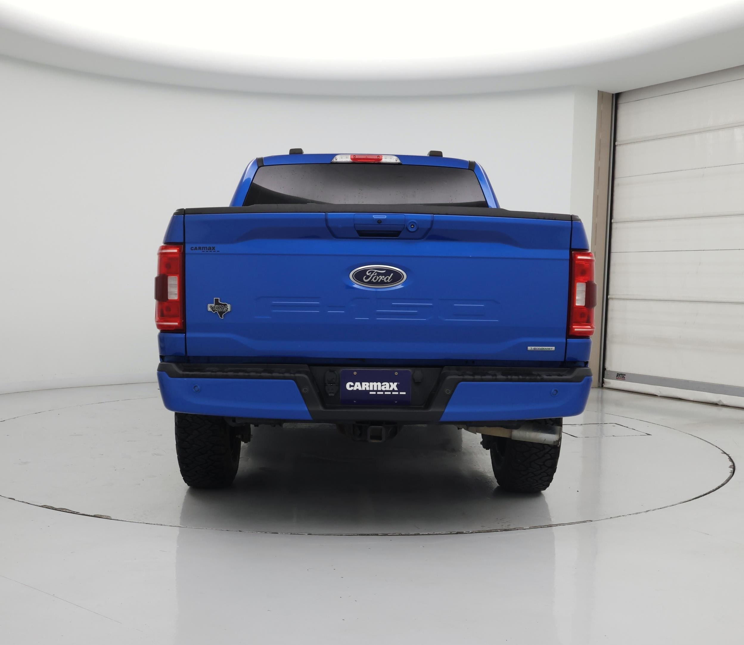 Thumbnail: 2021 Ford F-150 - 6