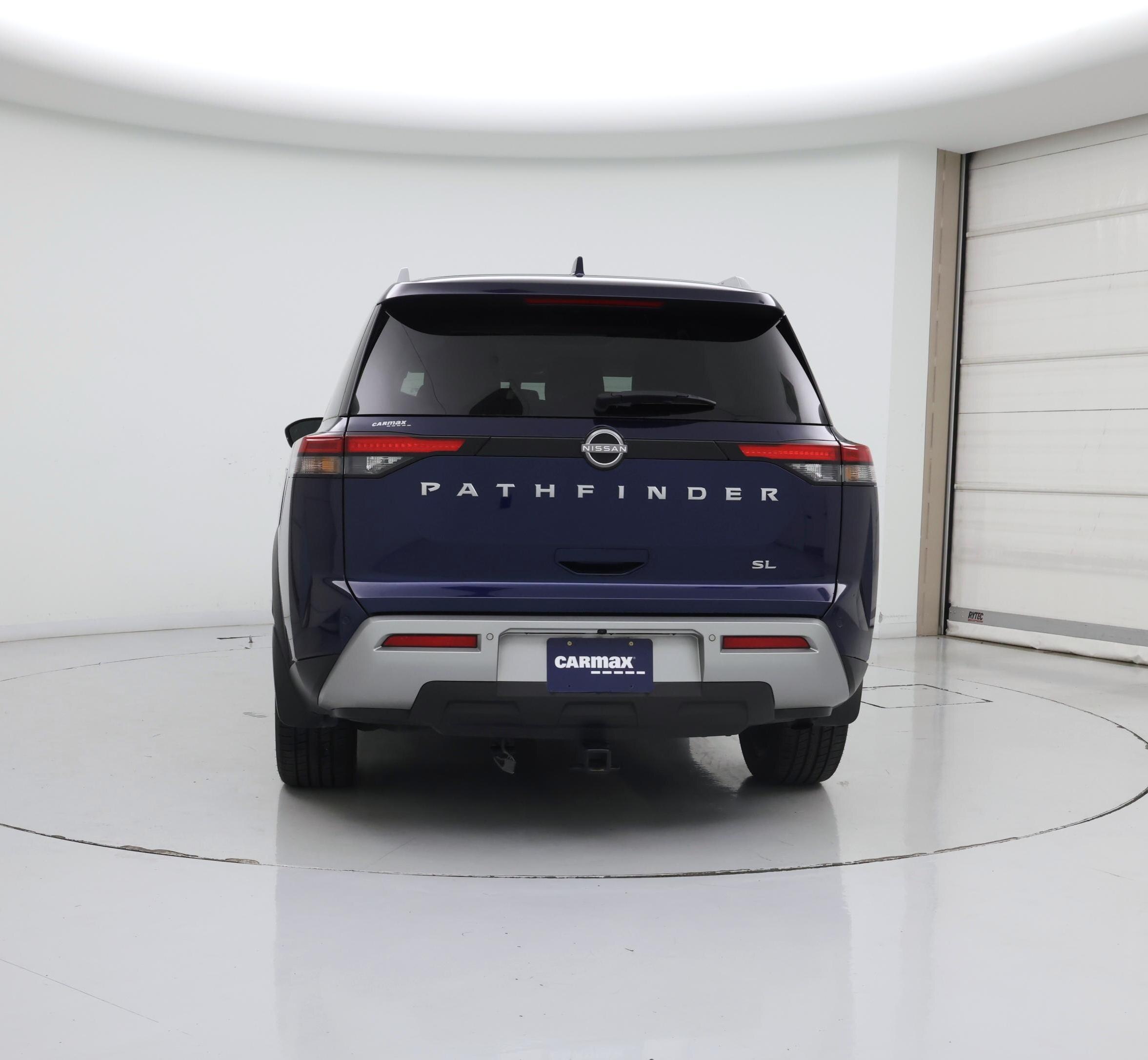 Thumbnail: 2022 Nissan Pathfinder - 6