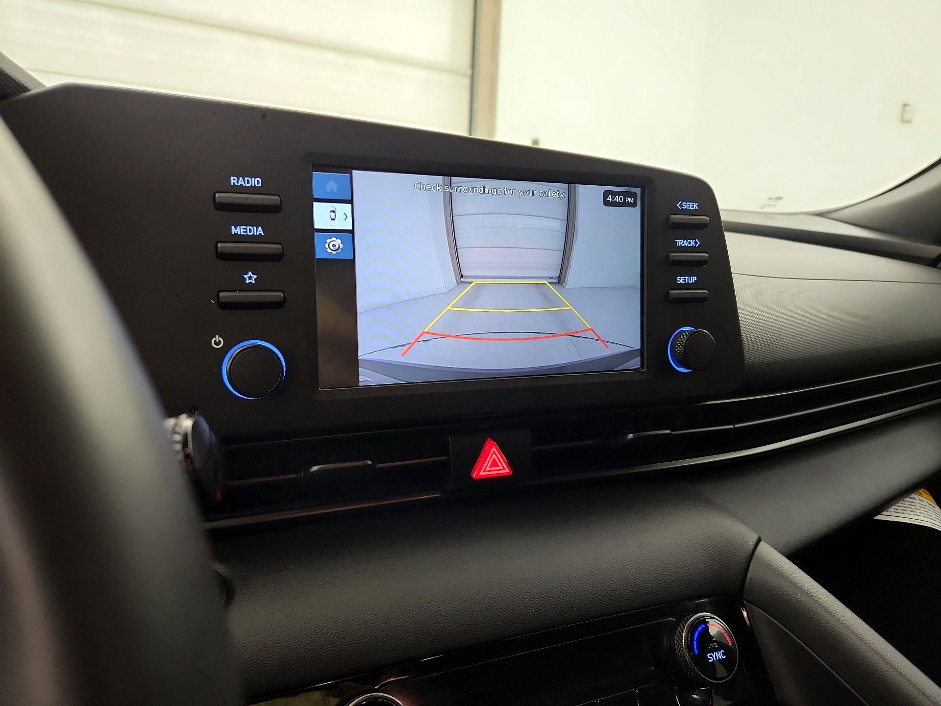 Thumbnail: 2025 Hyundai Elantra - 14