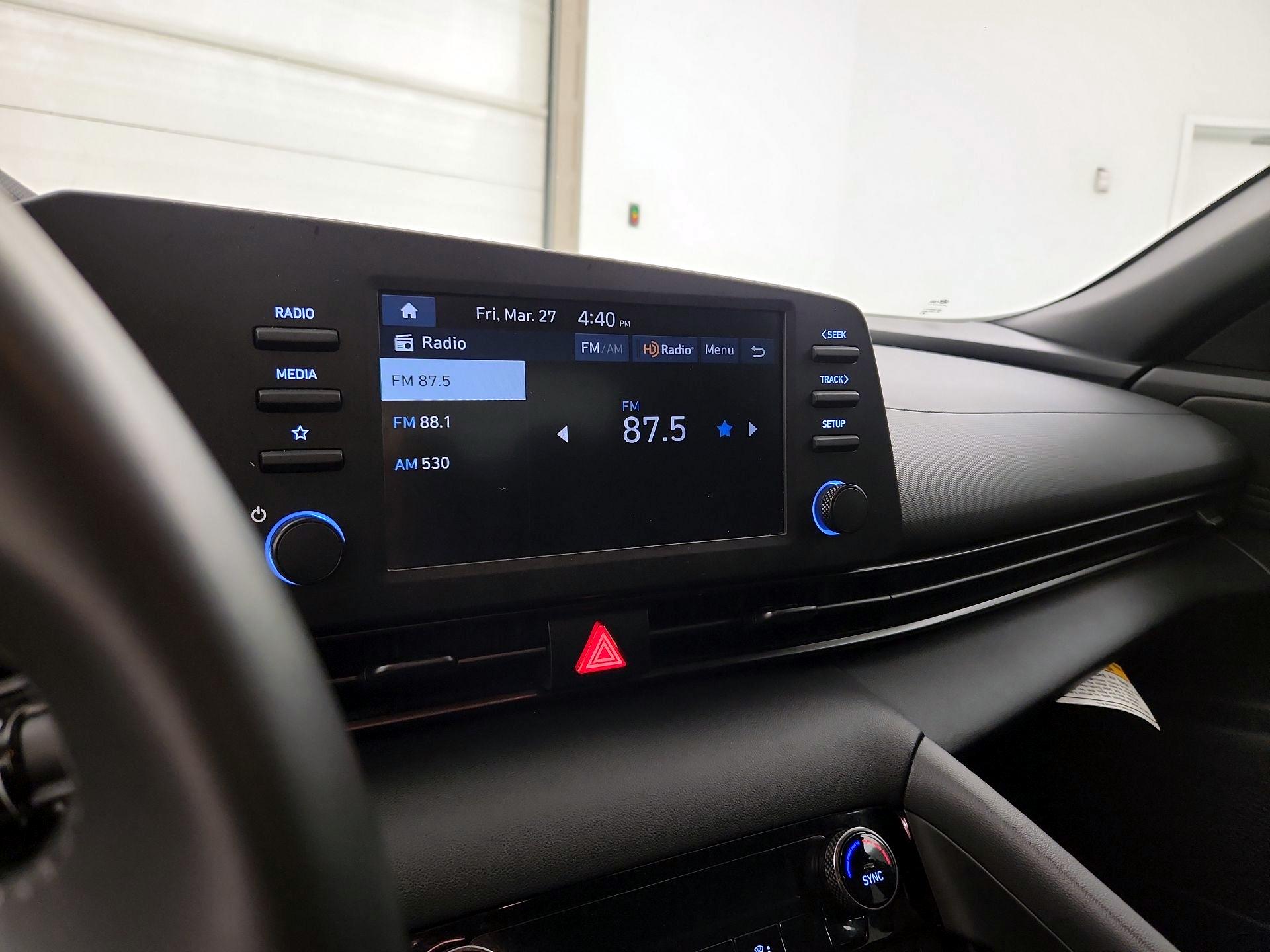 Thumbnail: 2025 Hyundai Elantra - 15