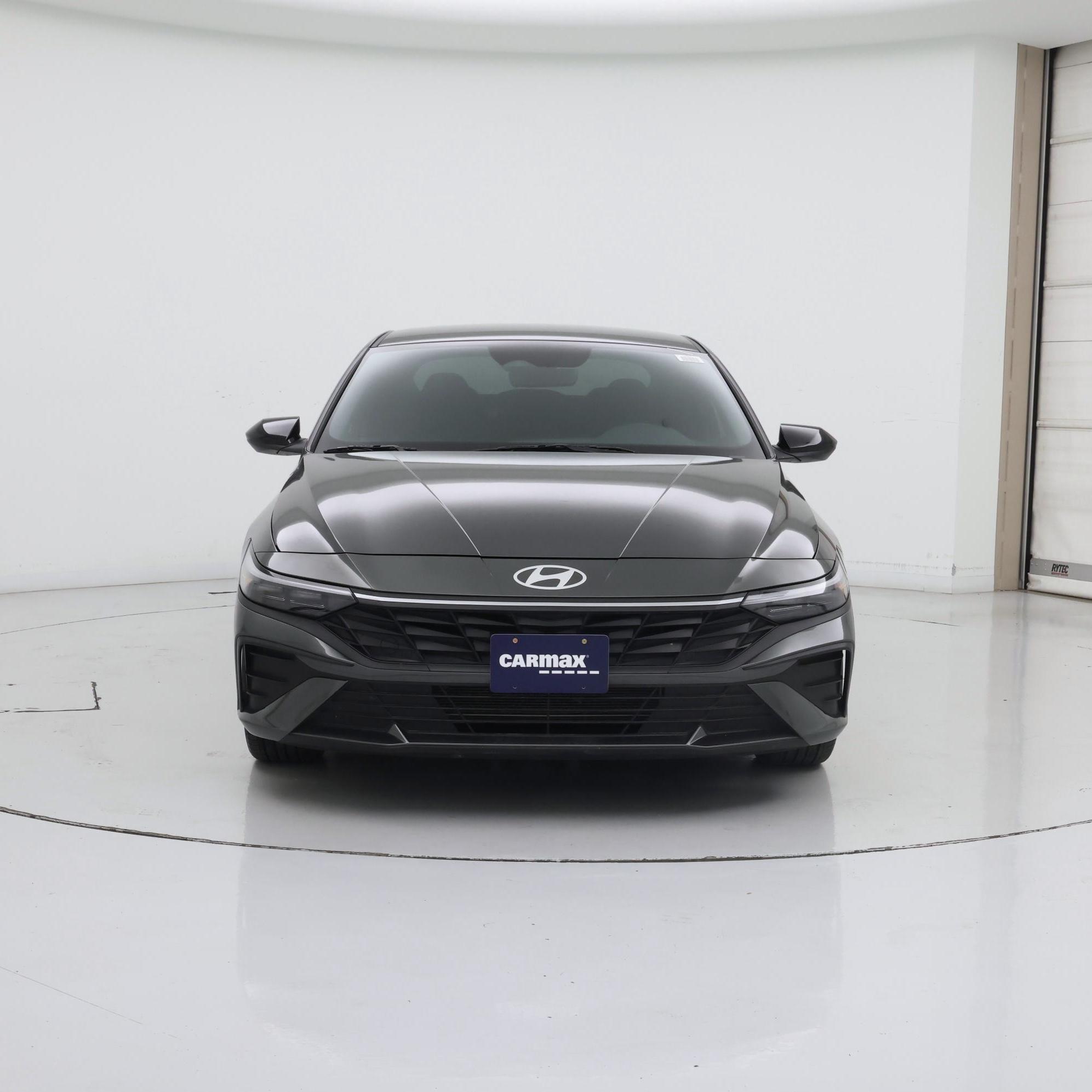 Thumbnail: 2025 Hyundai Elantra - 5