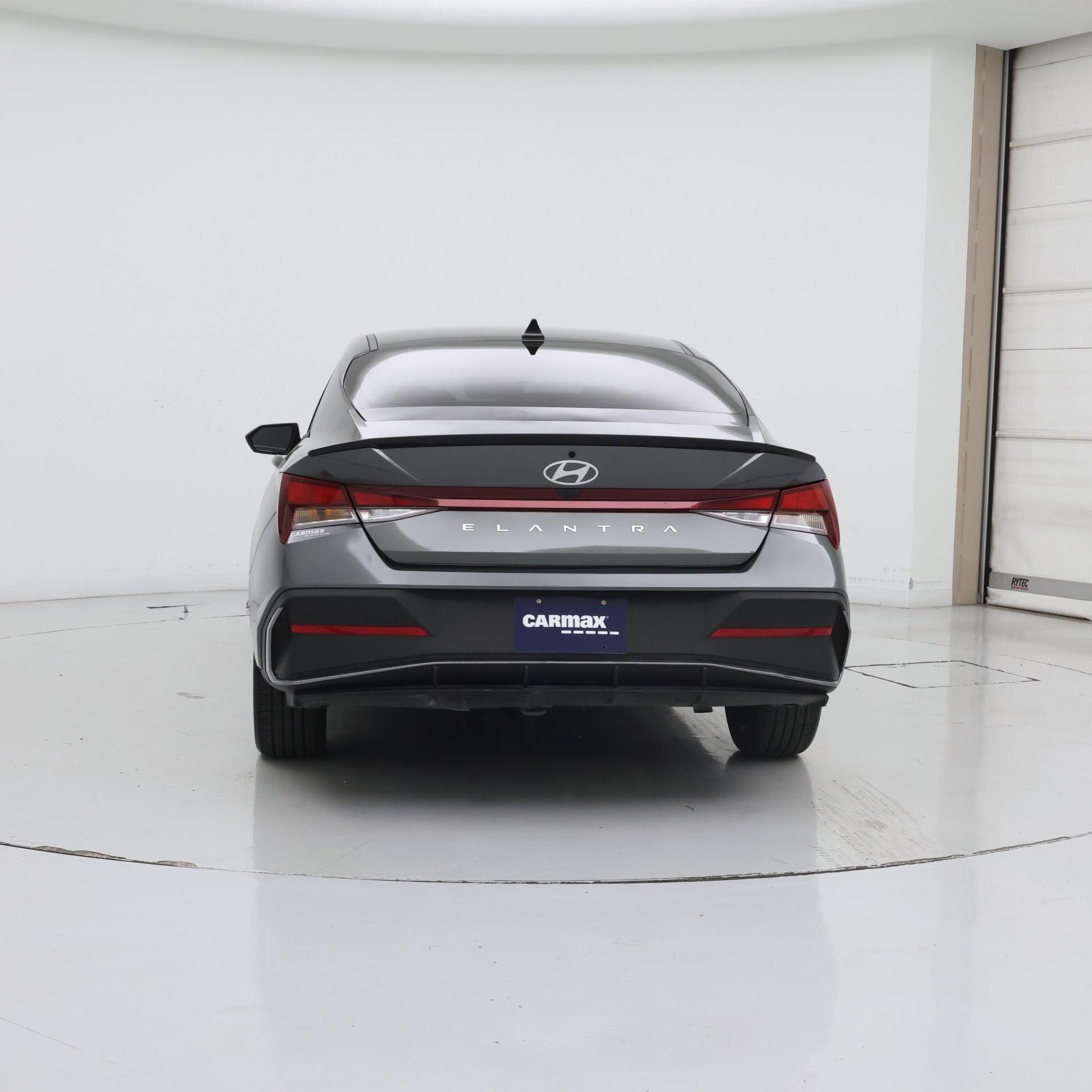 Thumbnail: 2025 Hyundai Elantra - 6