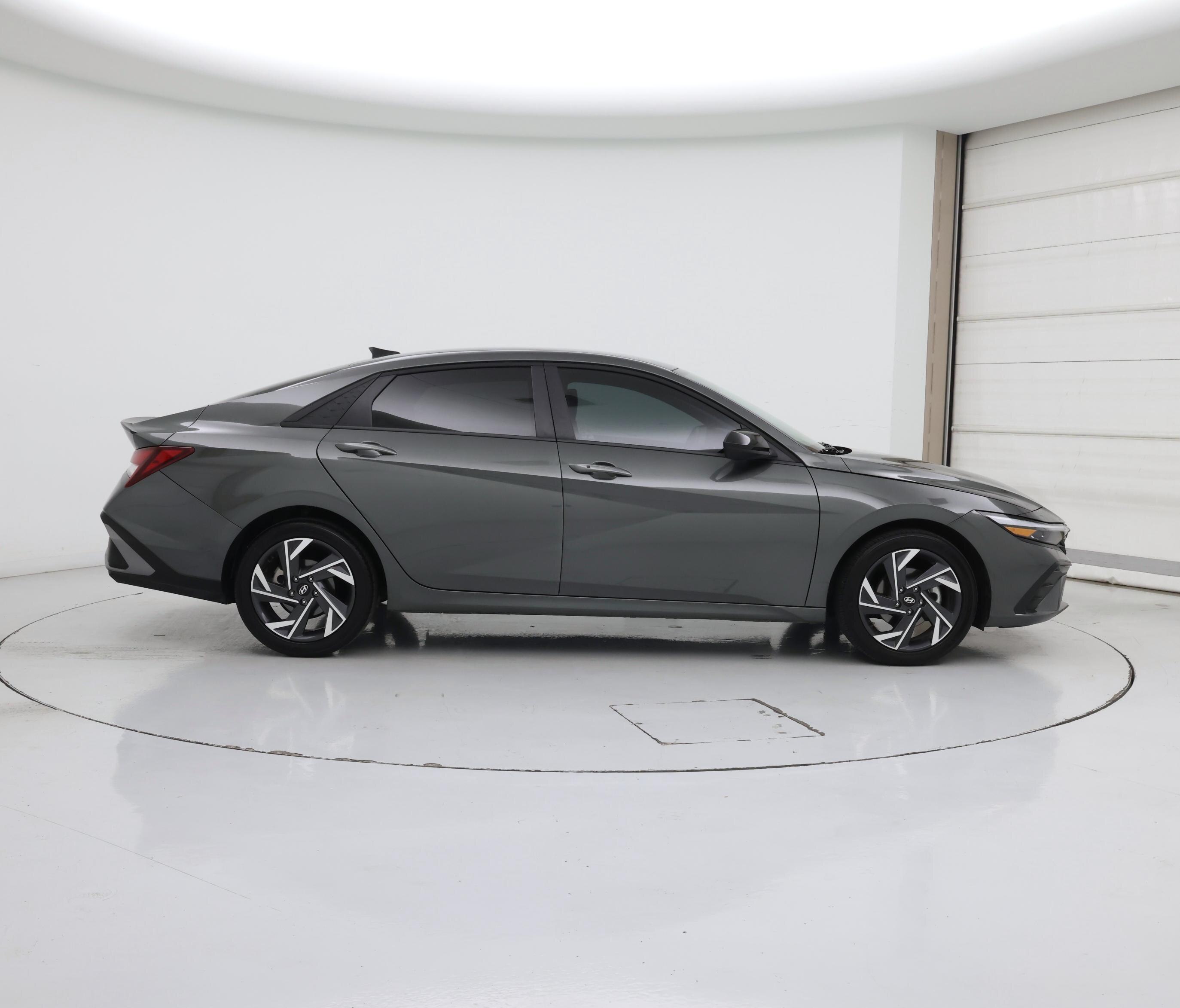 Thumbnail: 2025 Hyundai Elantra - 7