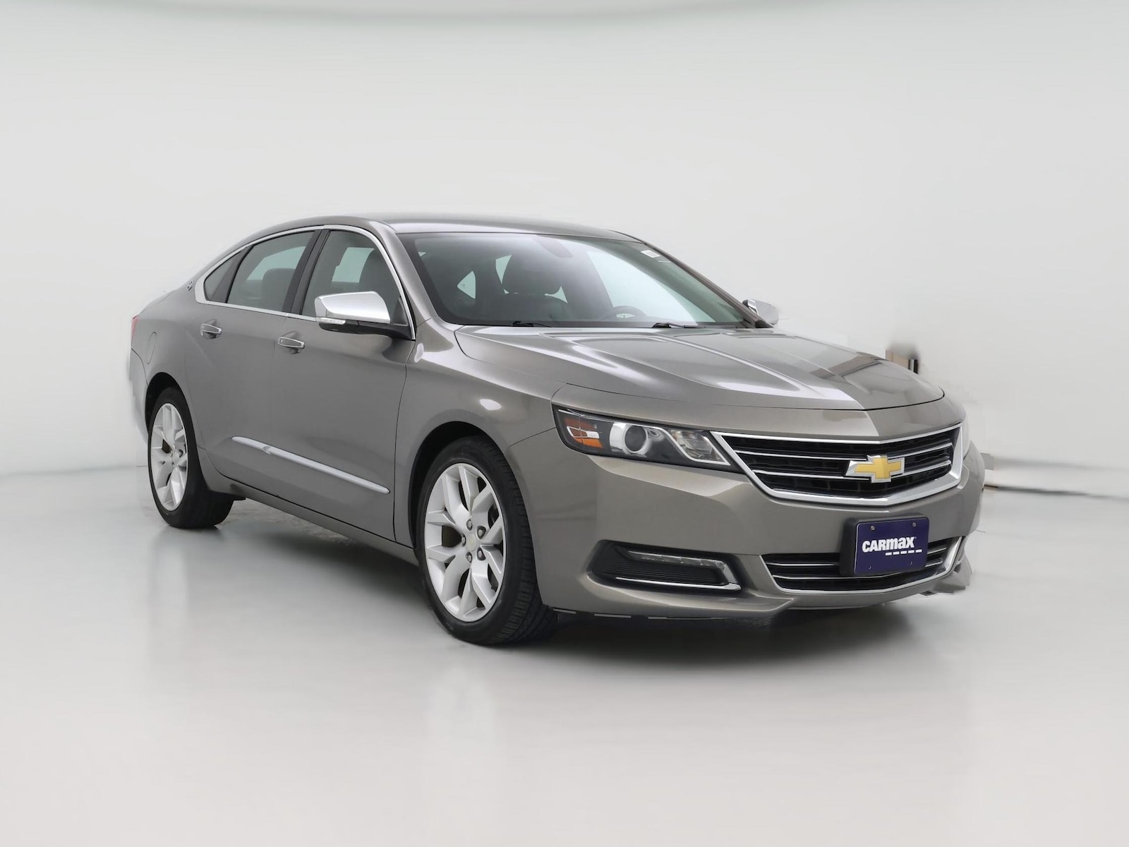 2019 Chevrolet Impala
