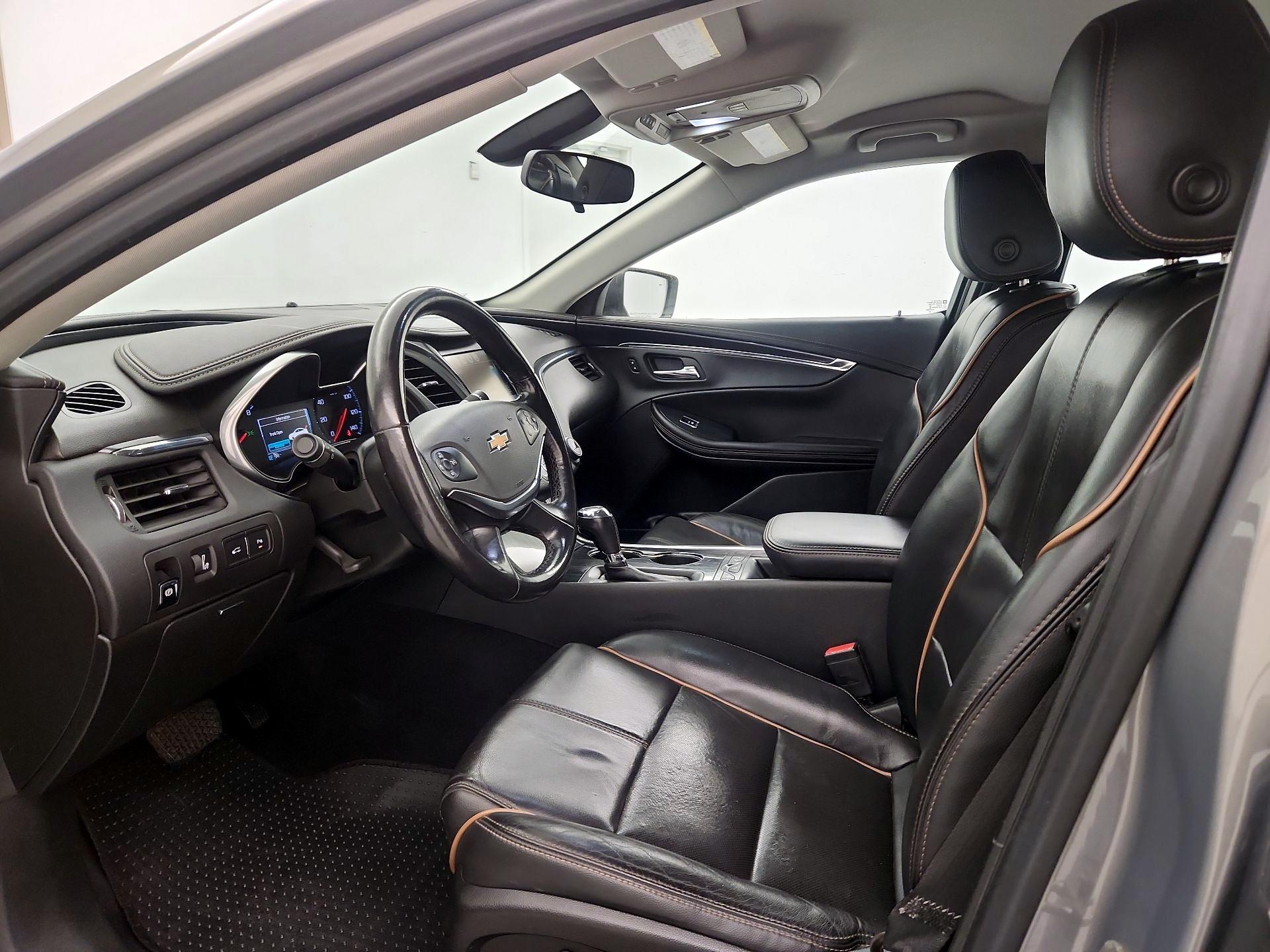Thumbnail: 2019 Chevrolet Impala - 11
