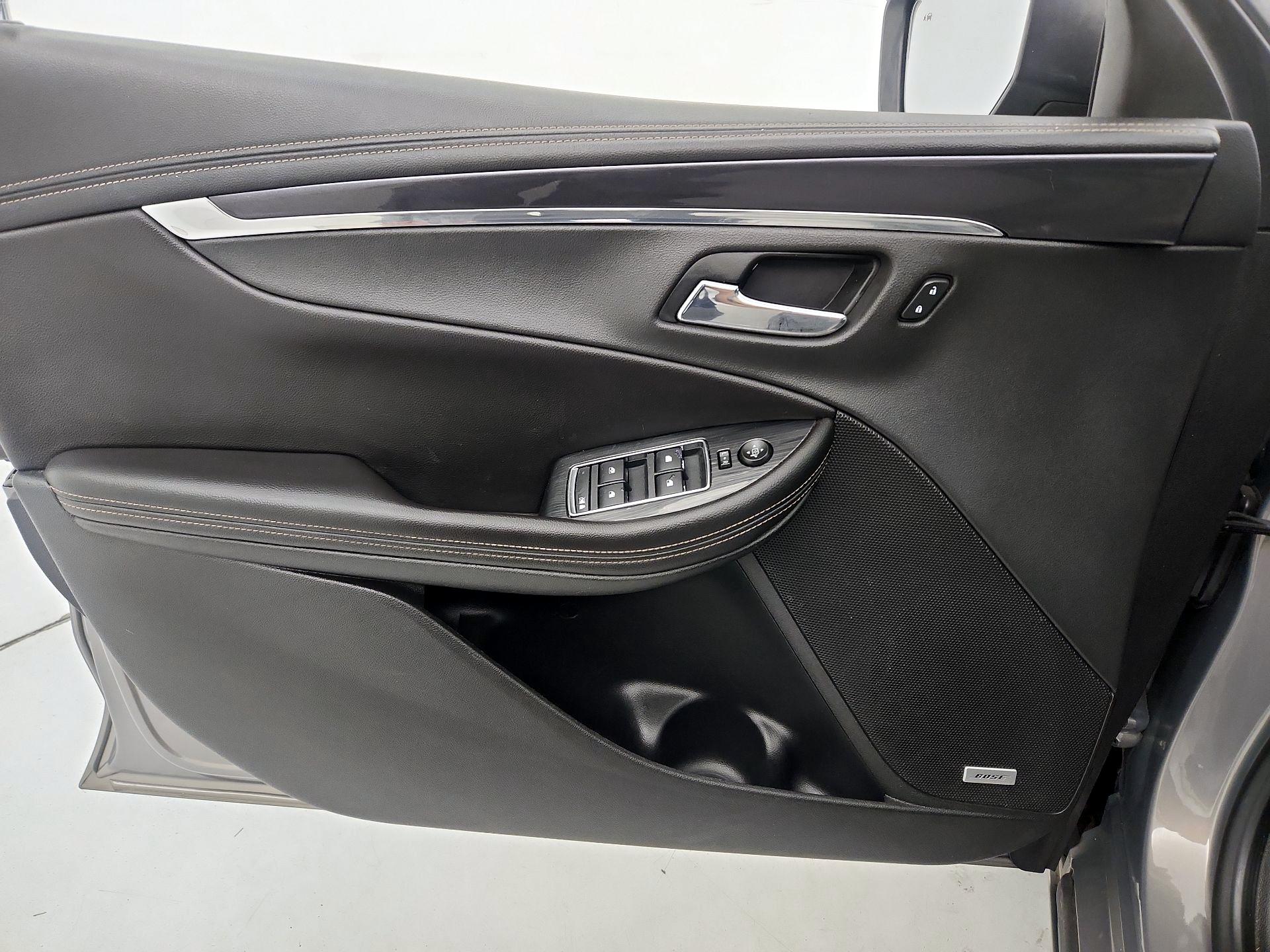 Thumbnail: 2019 Chevrolet Impala - 12