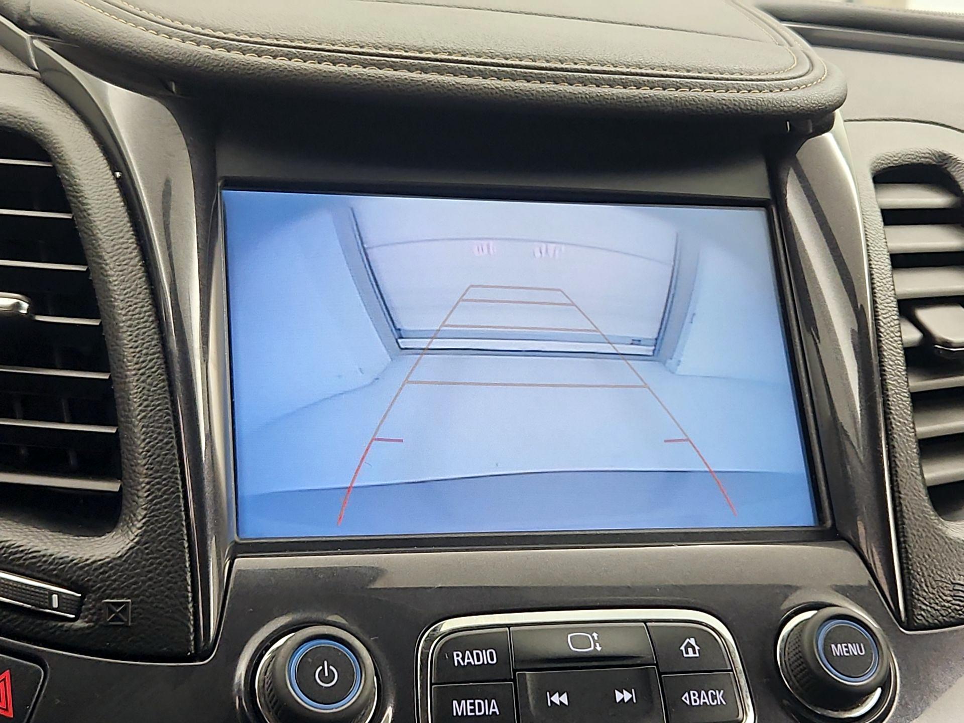 Thumbnail: 2019 Chevrolet Impala - 15