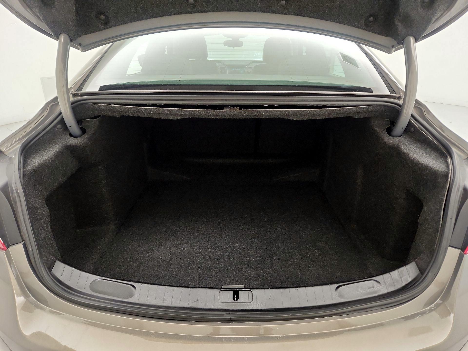 Thumbnail: 2019 Chevrolet Impala - 19